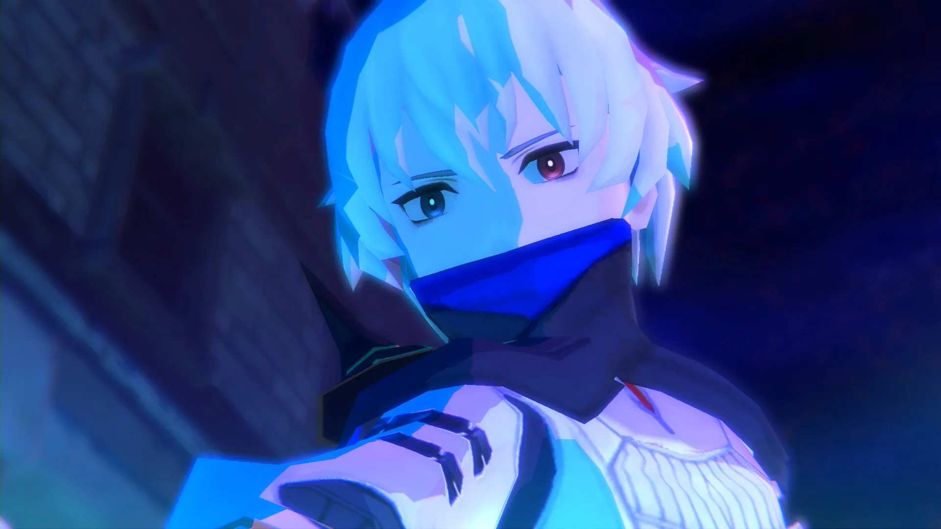 Oninaki Review – Floating Between Life And Death