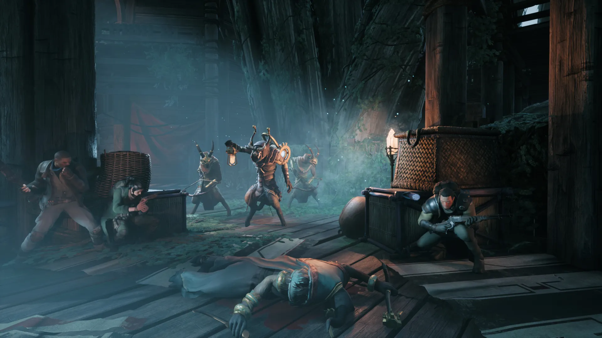 Remnant: From The Ashes Review – Burning Bright And Fading Fast