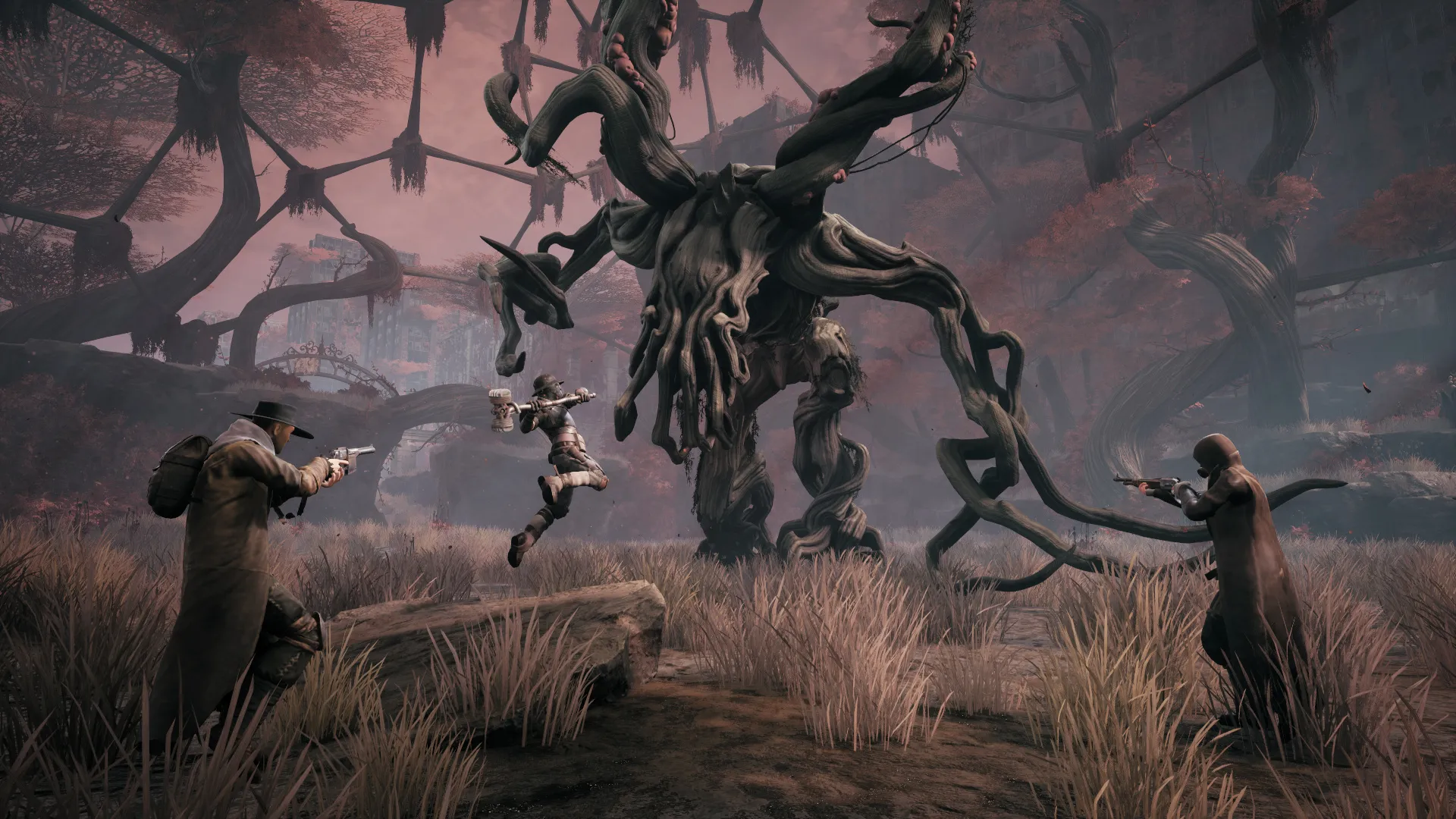 Remnant: From The Ashes Review – Burning Bright And Fading Fast