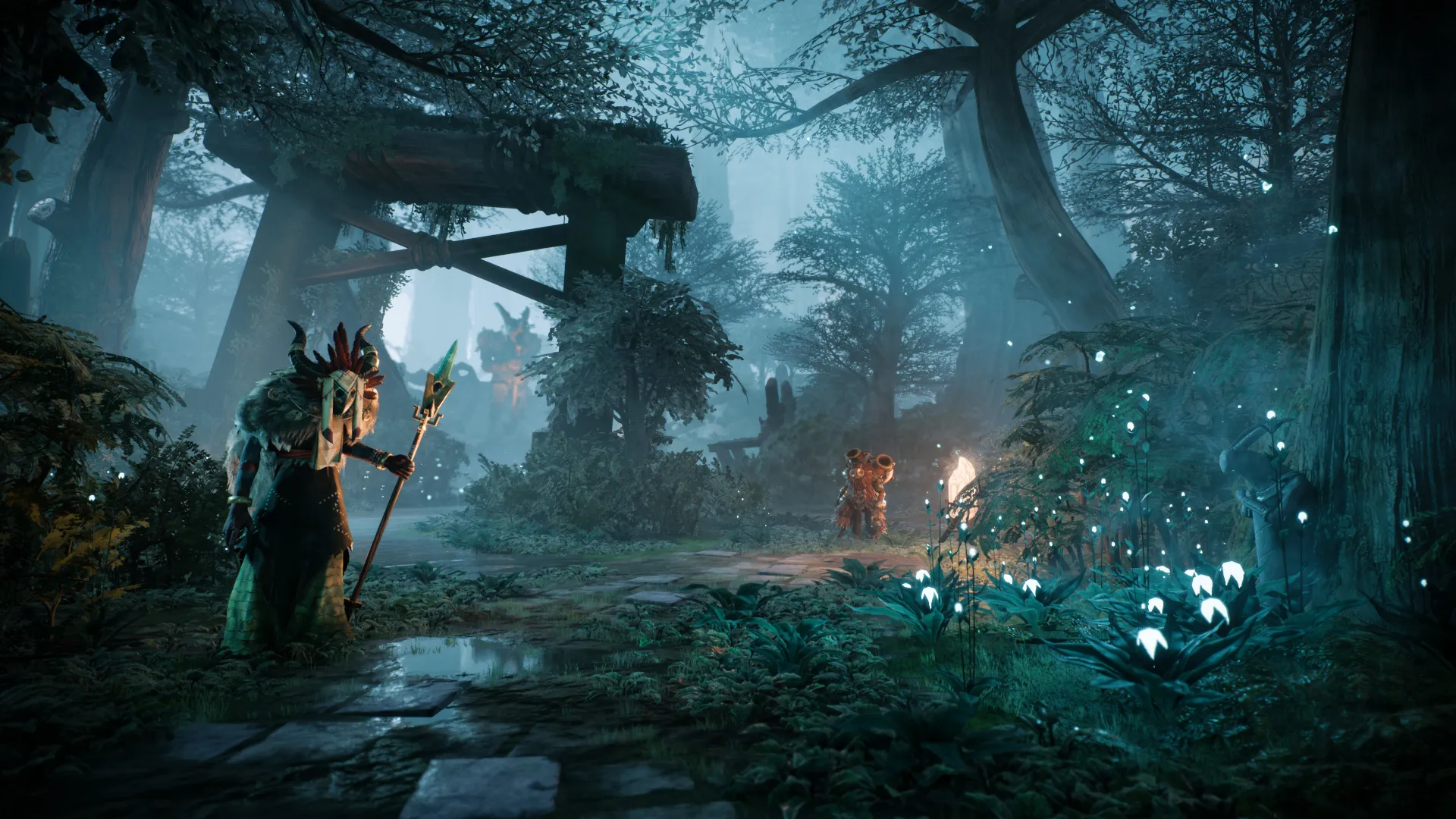Remnant: From The Ashes Review – Burning Bright And Fading Fast