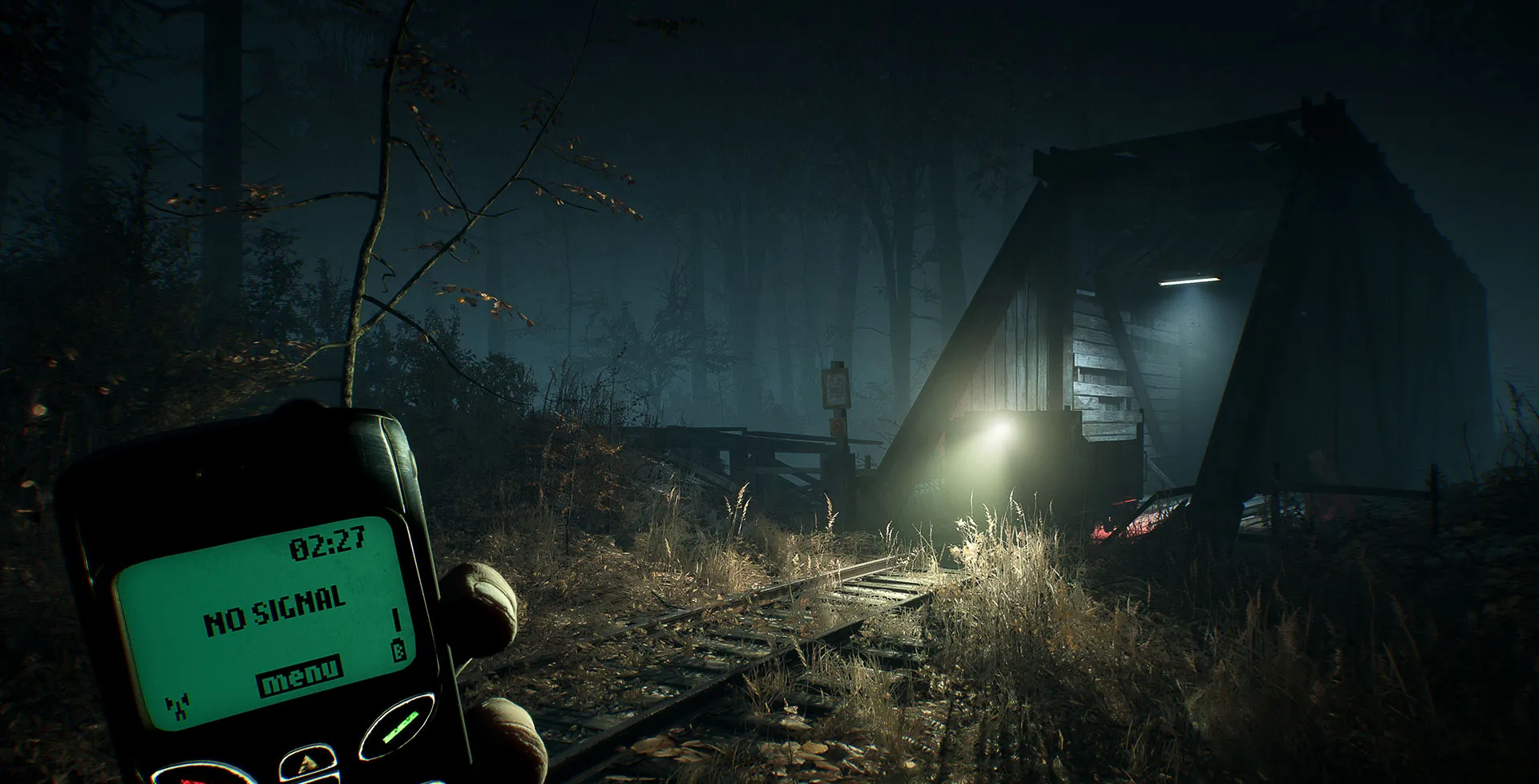 Blair Witch Review – Walking Around In Circles
