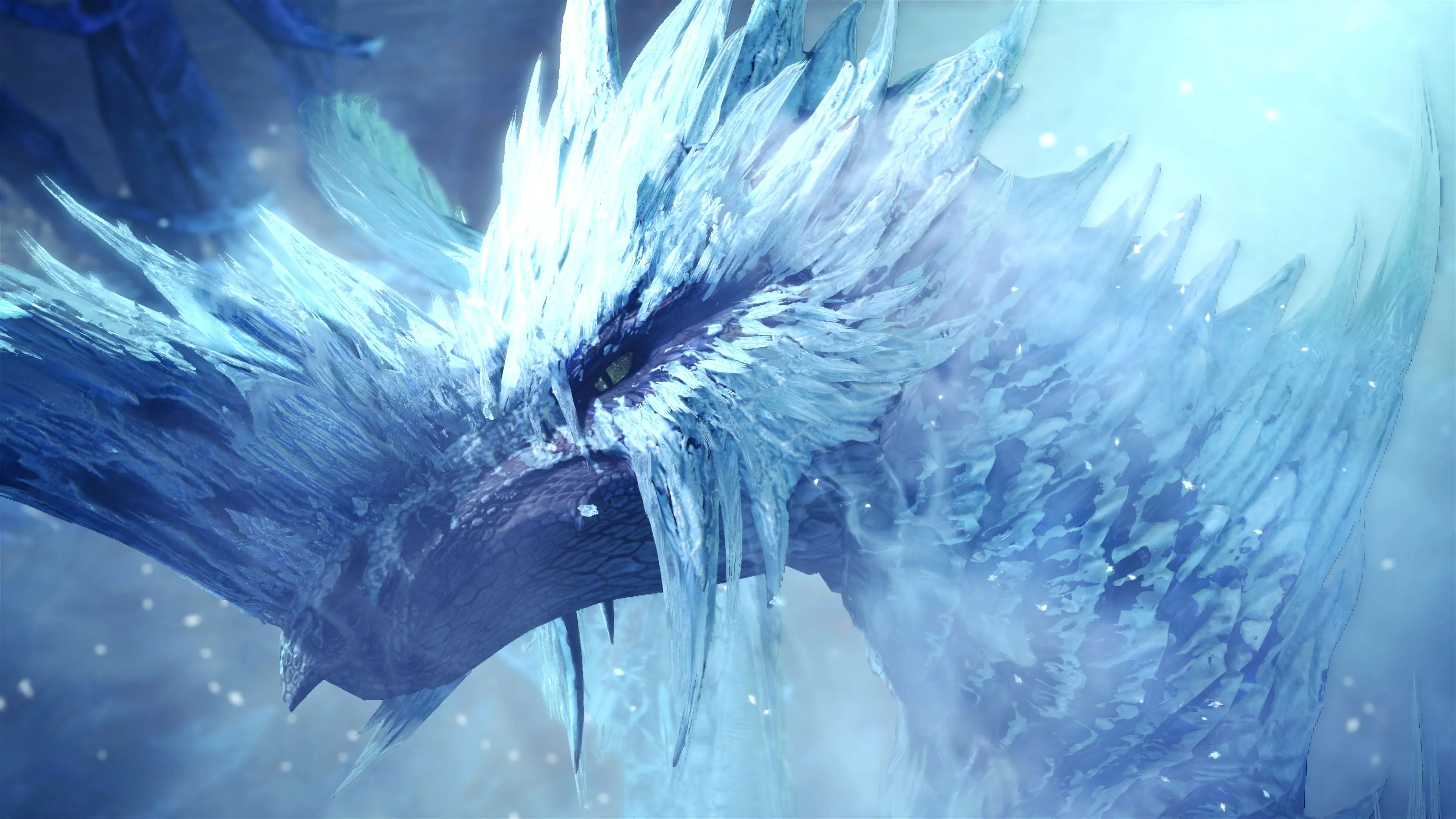 Monster Hunter World: Iceborne Review – Tough Challenges In The Bitter Cold