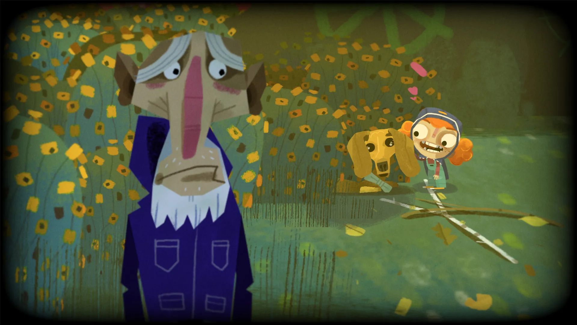 Knights And Bikes Review – An Adorable Ride