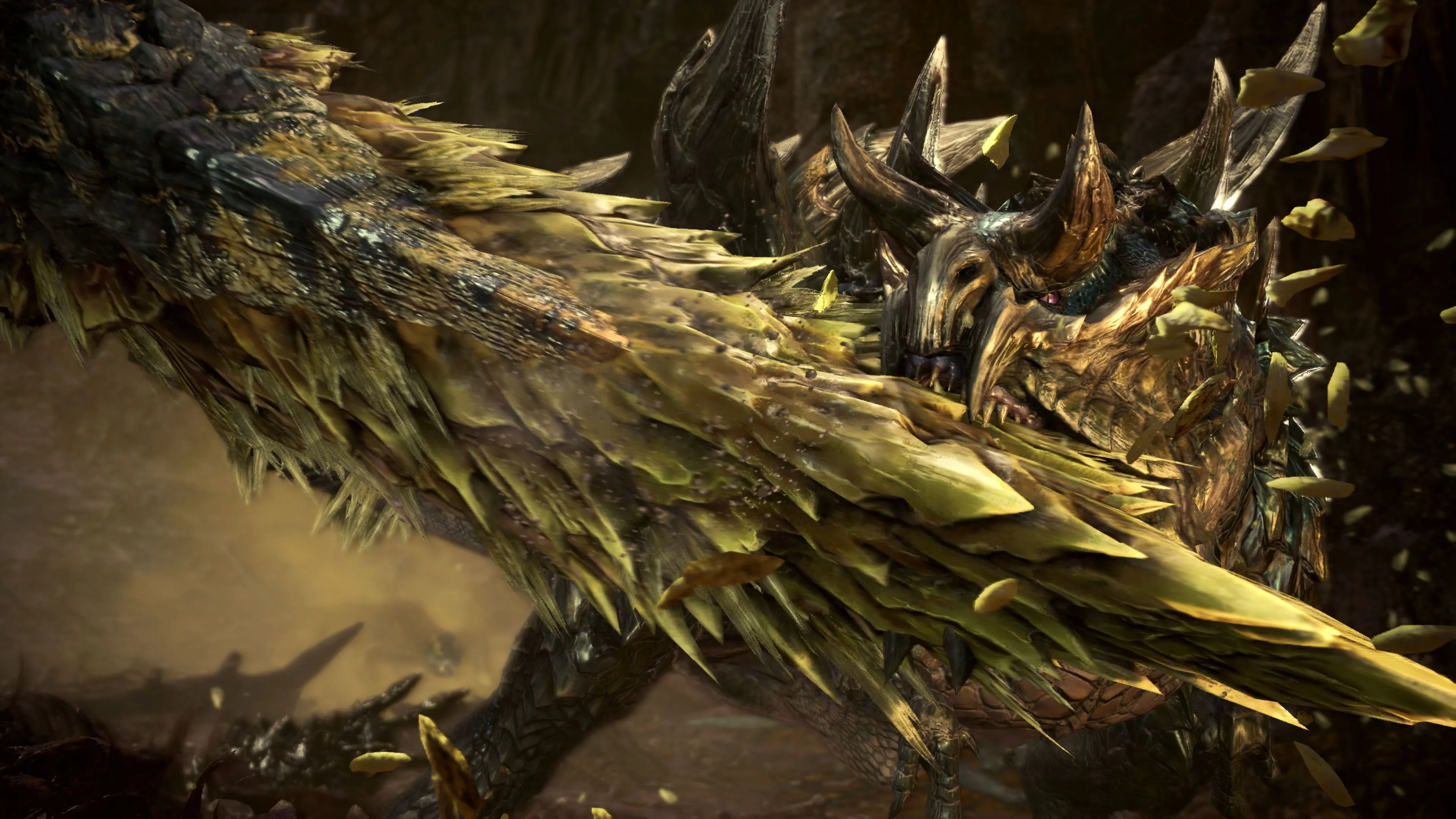 Monster Hunter World: Iceborne Review – Tough Challenges In The Bitter Cold