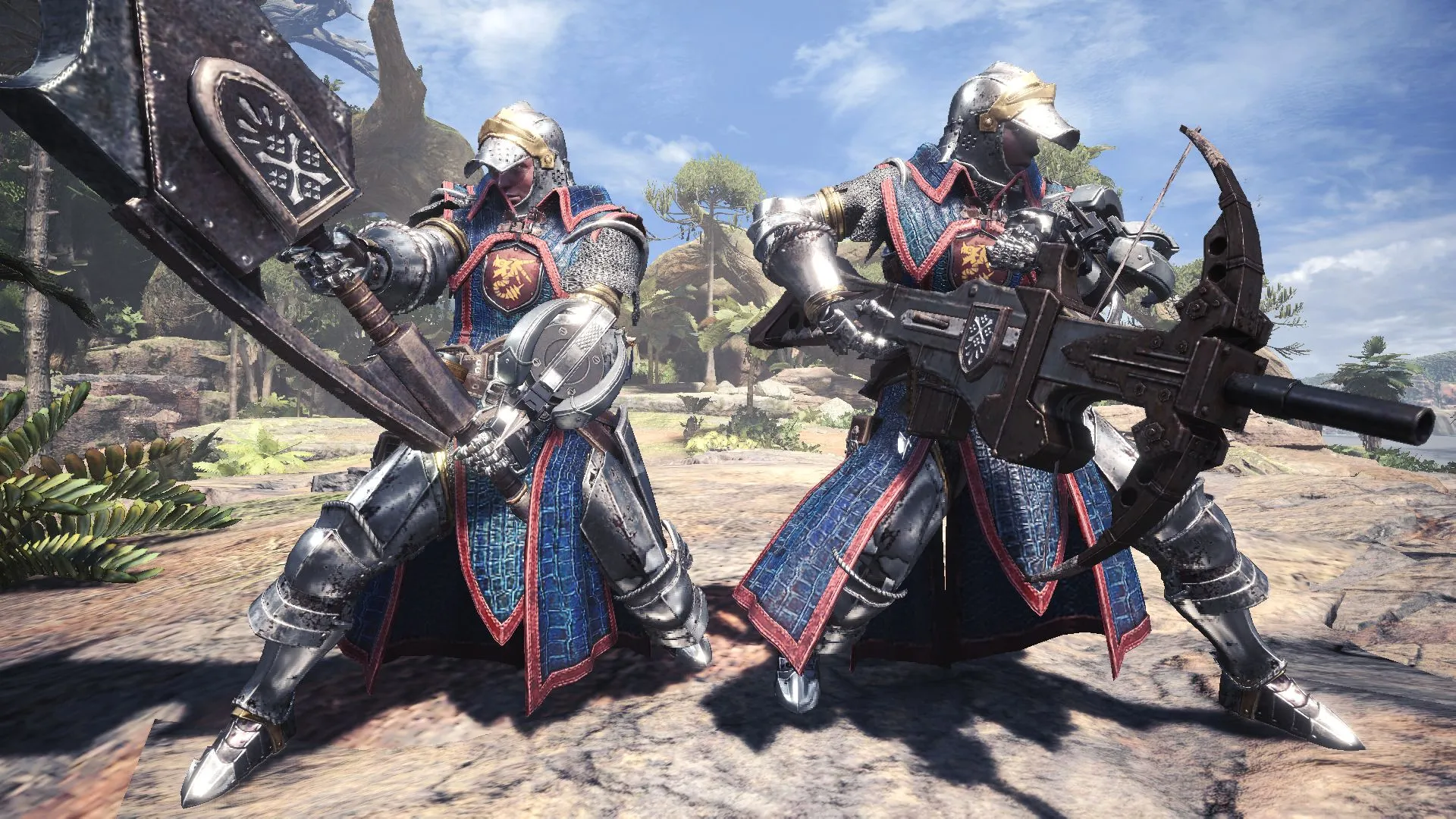 Monster Hunter World: Iceborne Review – Tough Challenges In The Bitter Cold