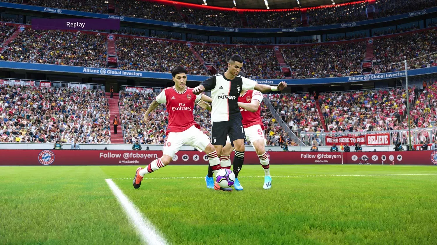 eFootball PES 2020 Review – Fine Margins