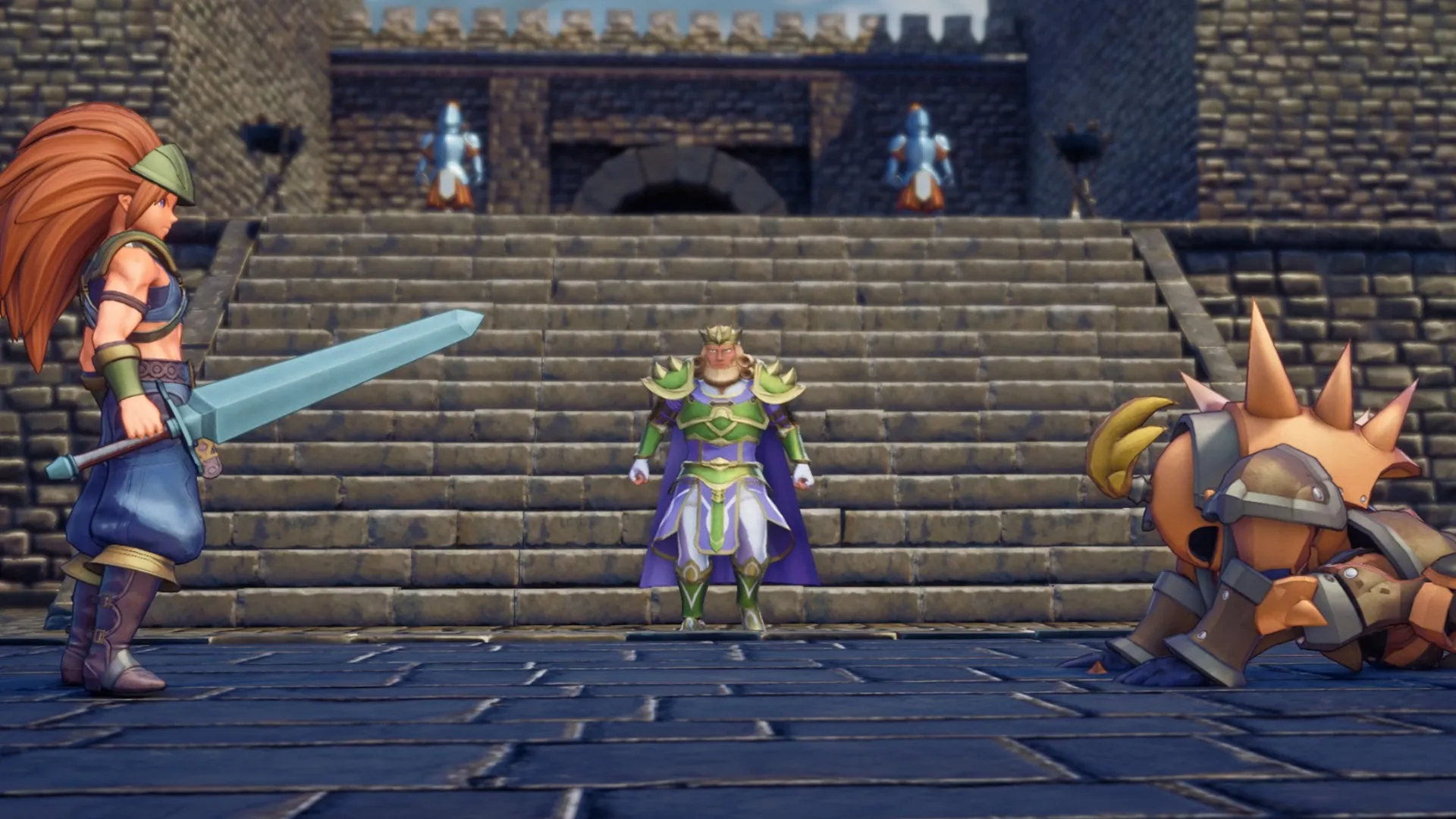 Three Reasons To Be Optimistic About The Upcoming Remake