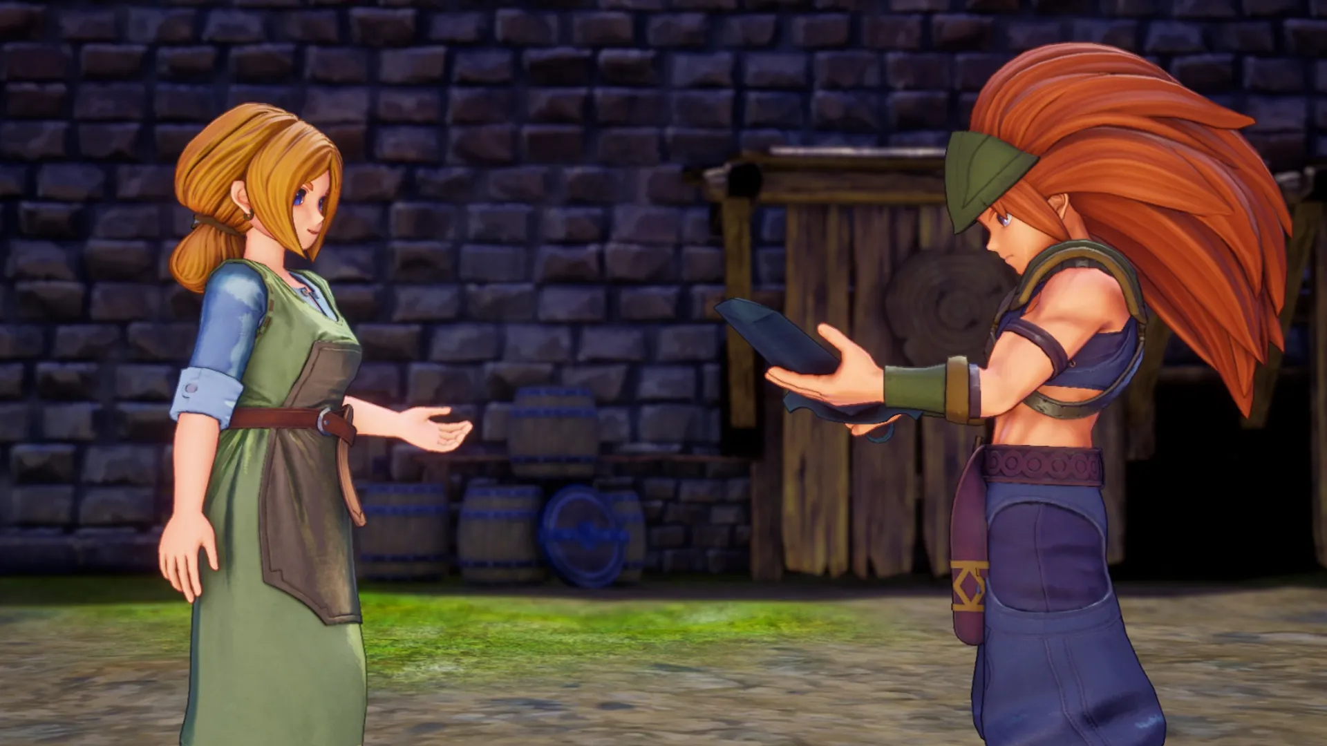 Three Reasons To Be Optimistic About The Upcoming Remake