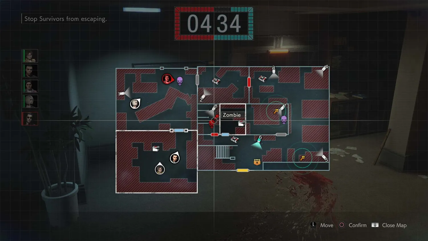 Hands-On With Resident Evil’s New Multiplayer Experience 