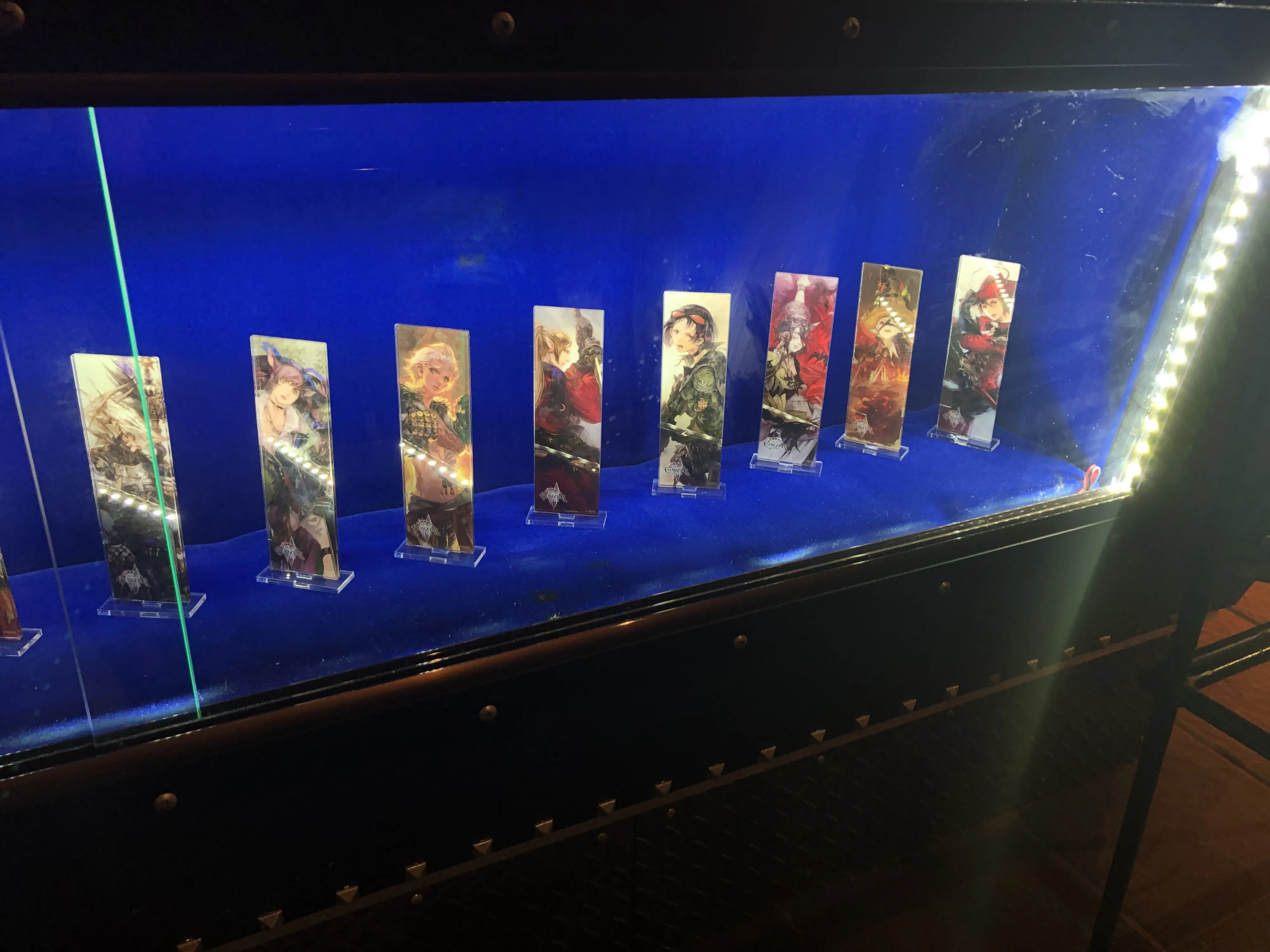 Revisiting Final Fantasy XIV's Eorzea Cafe With A Shadowbringers-Inspired Feast
