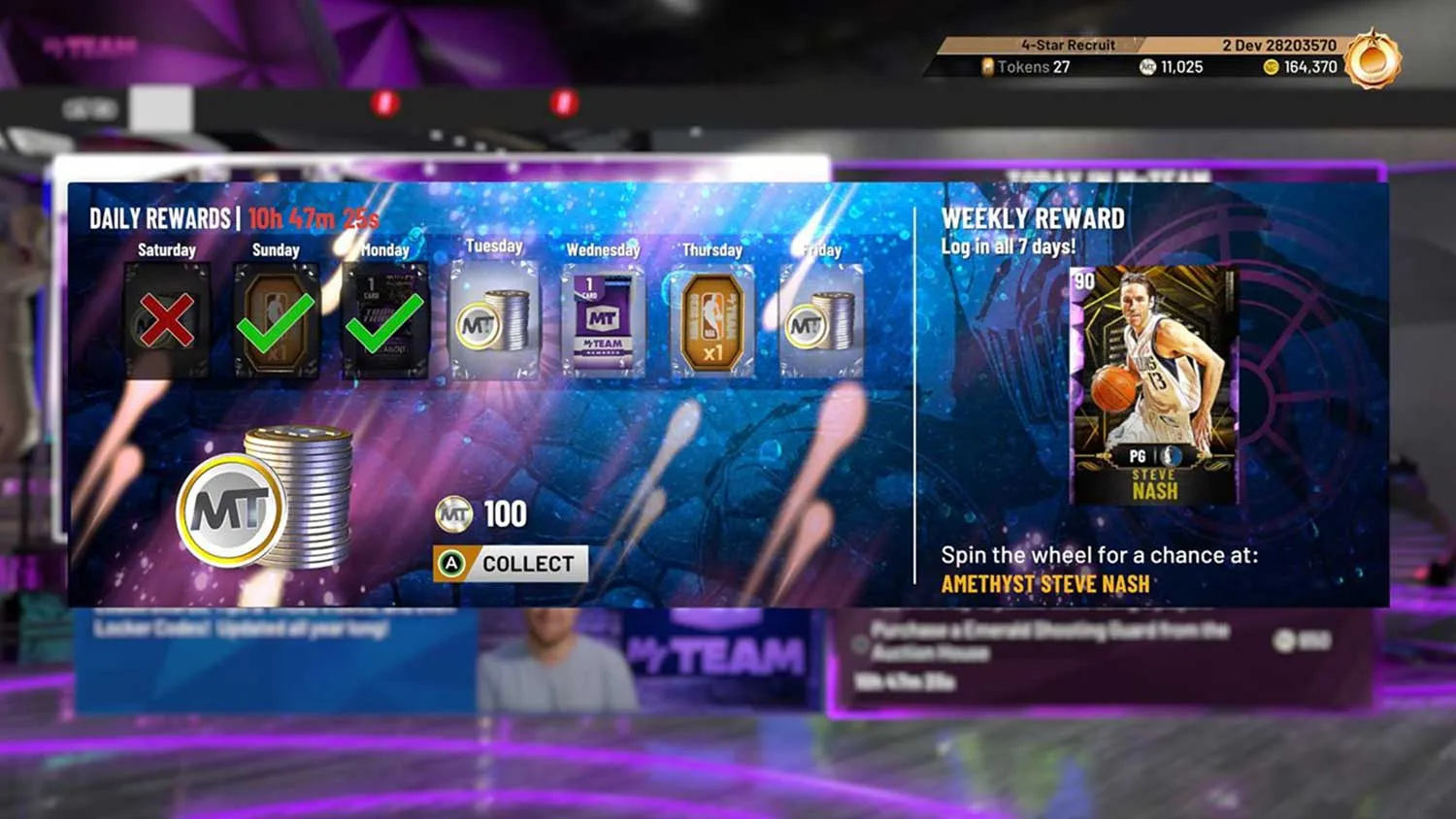 NBA 2K20 Review – A Game Of Runs
