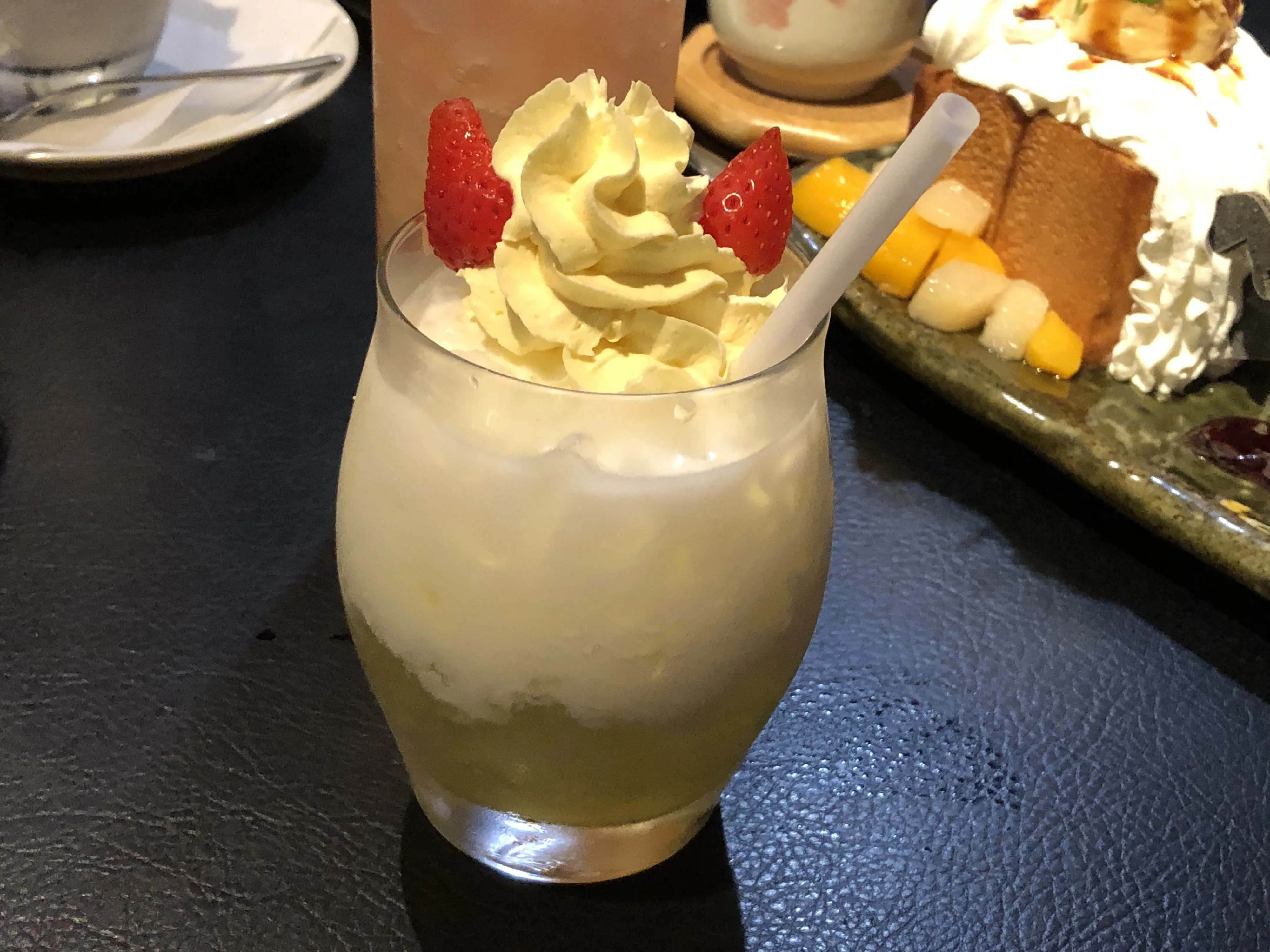 Revisiting Final Fantasy XIV's Eorzea Cafe With A Shadowbringers-Inspired Feast