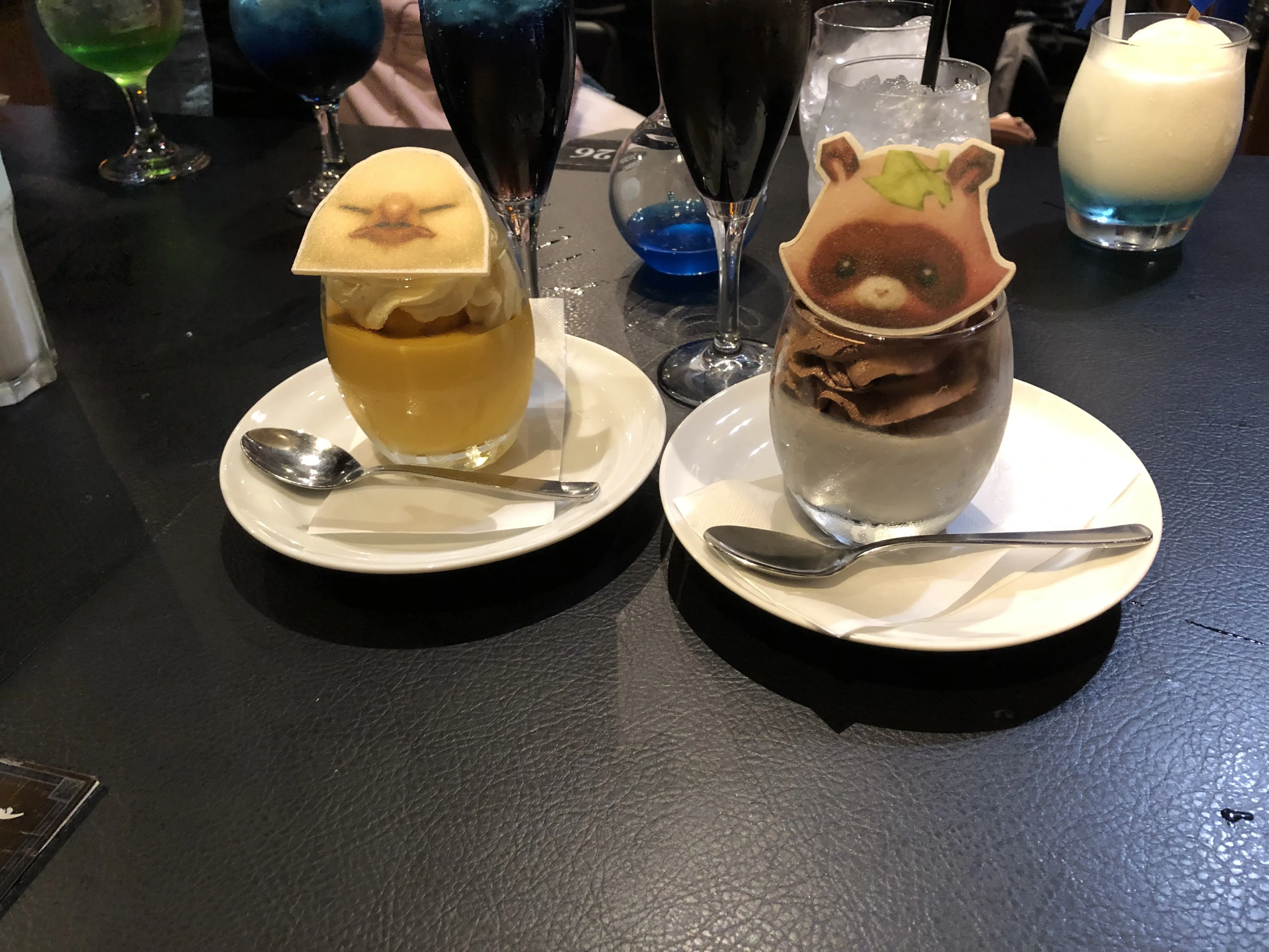 Revisiting Final Fantasy XIV's Eorzea Cafe With A Shadowbringers-Inspired Feast