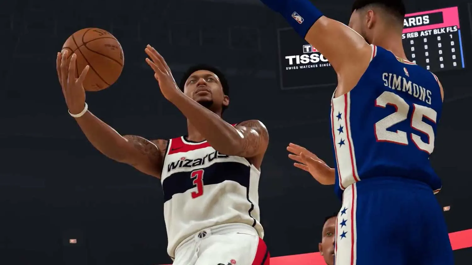 NBA 2K20 Review – A Game Of Runs