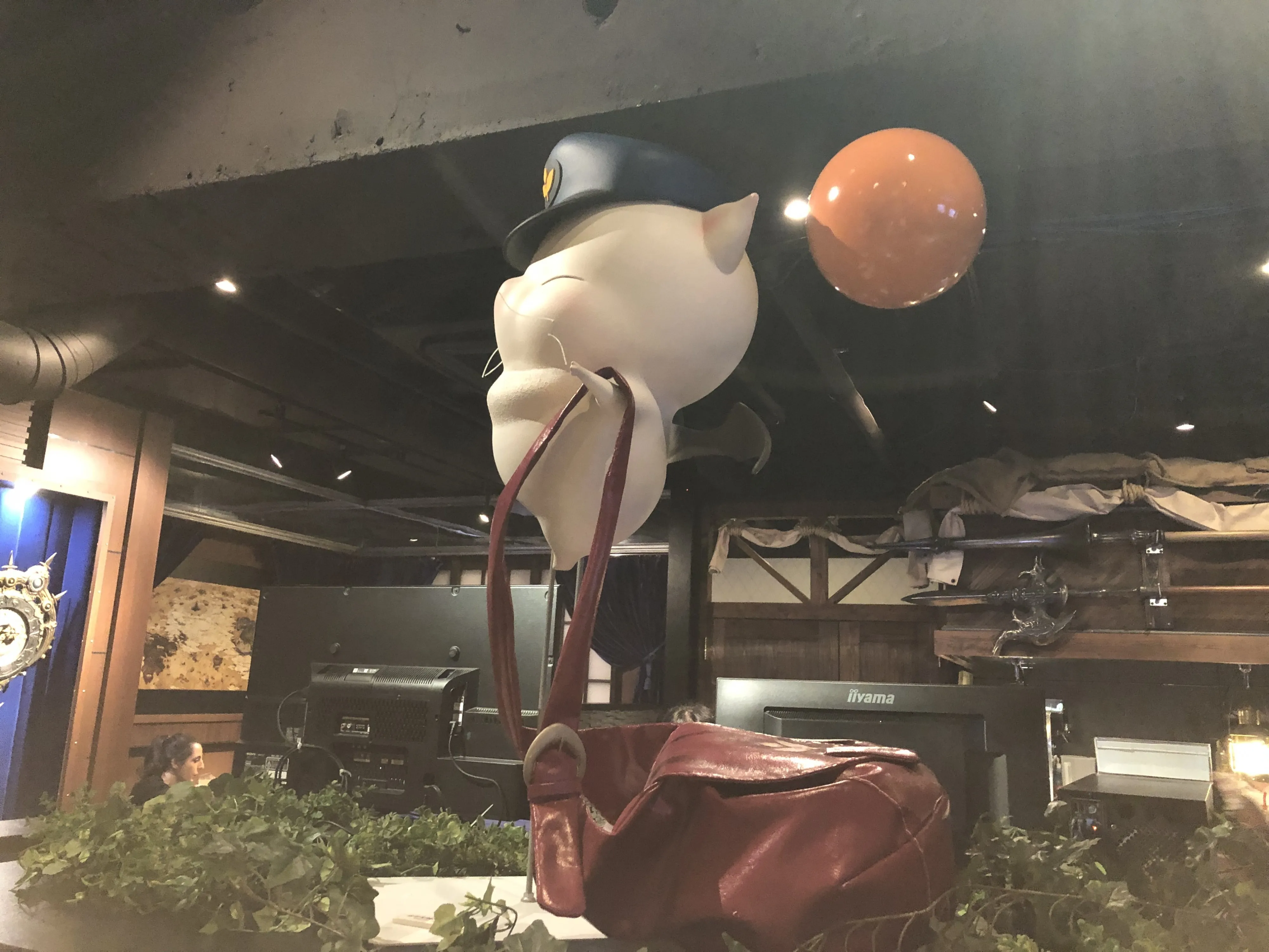 Revisiting Final Fantasy XIV's Eorzea Cafe With A Shadowbringers-Inspired Feast