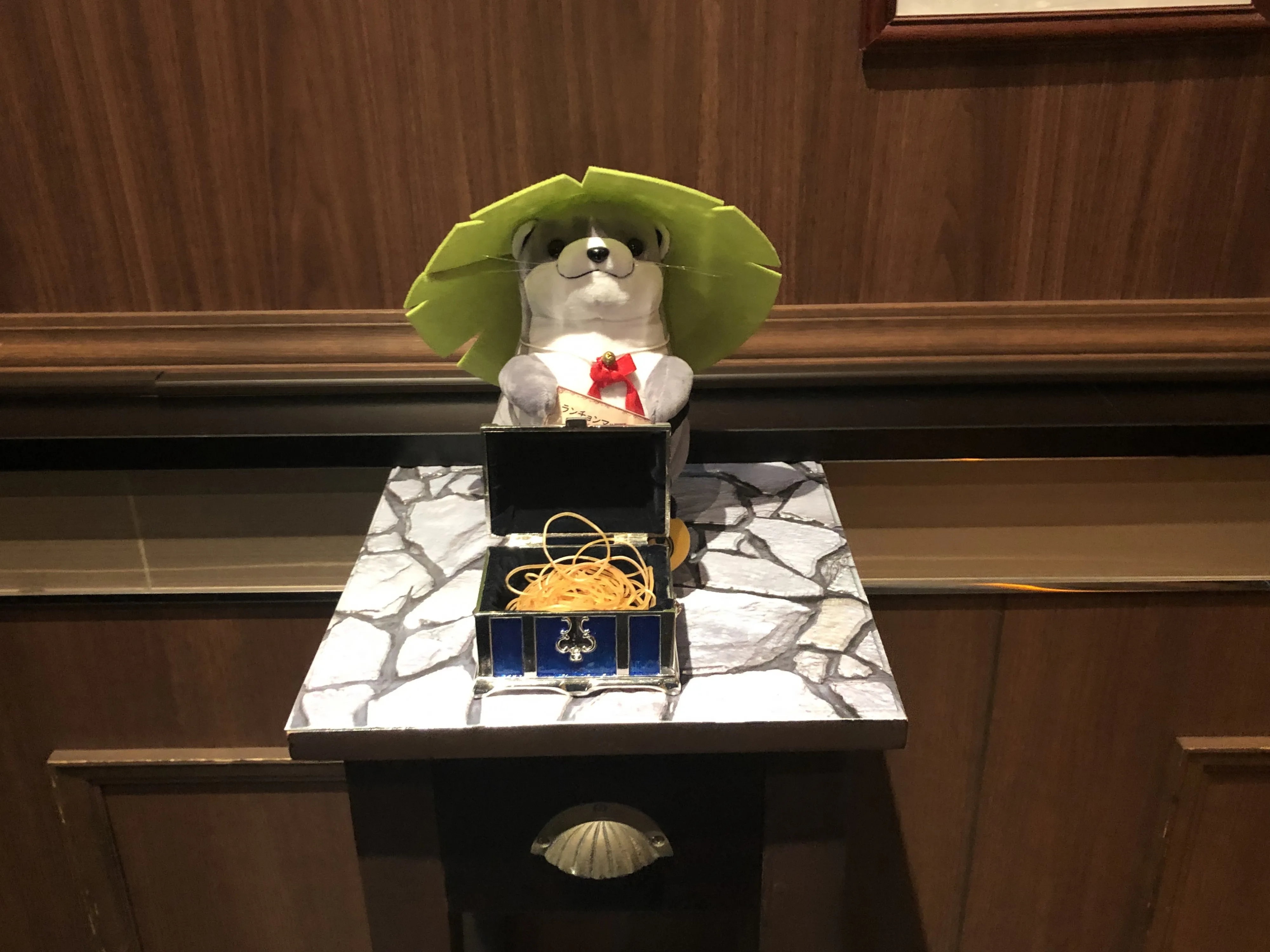 Revisiting Final Fantasy XIV's Eorzea Cafe With A Shadowbringers-Inspired Feast