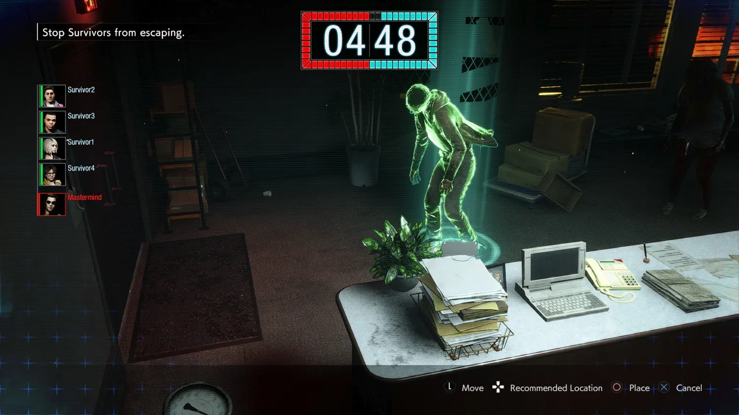 Hands-On With Resident Evil’s New Multiplayer Experience 