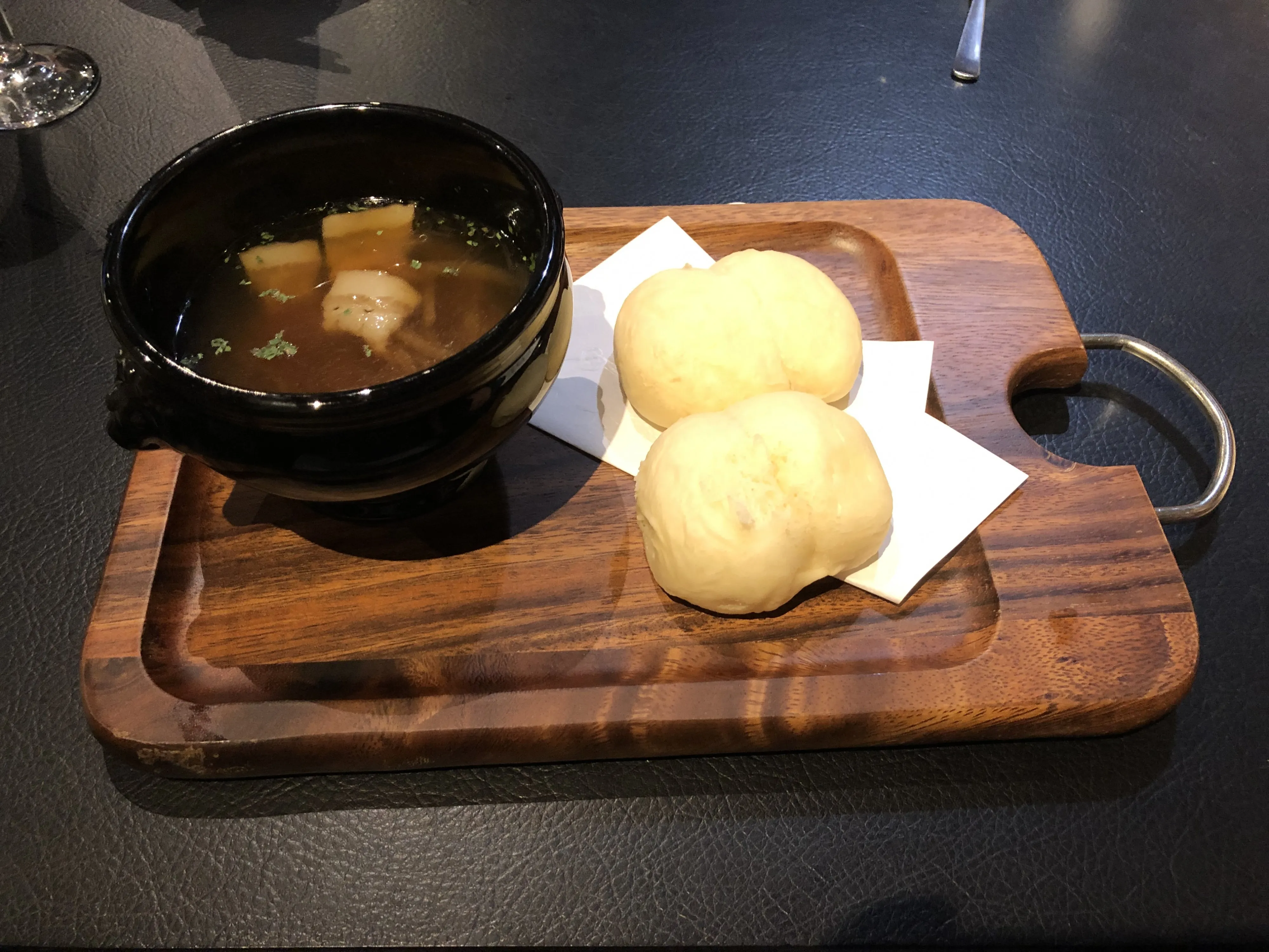 Revisiting Final Fantasy XIV's Eorzea Cafe With A Shadowbringers-Inspired Feast