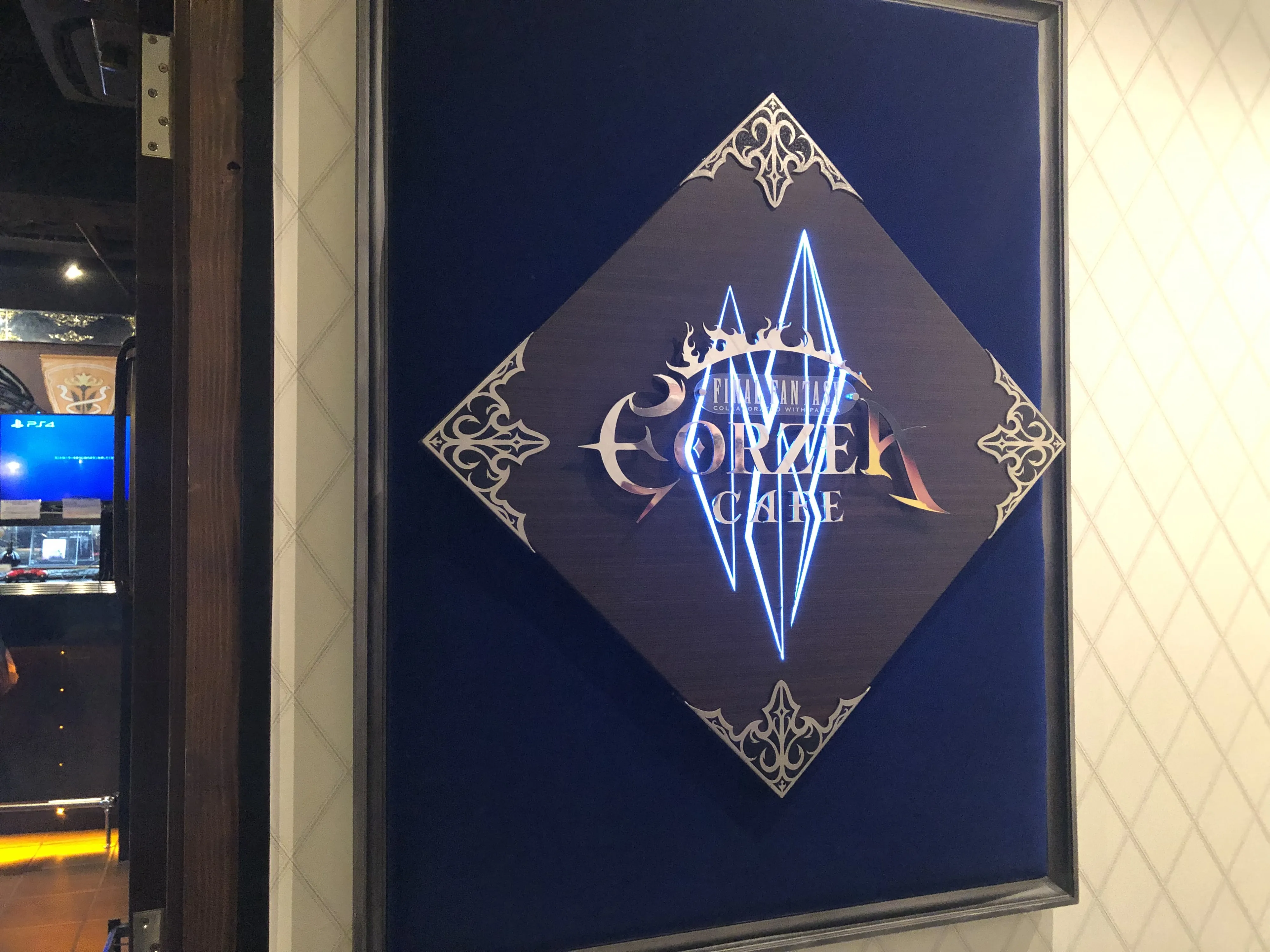 Revisiting Final Fantasy XIV's Eorzea Cafe With A Shadowbringers-Inspired Feast