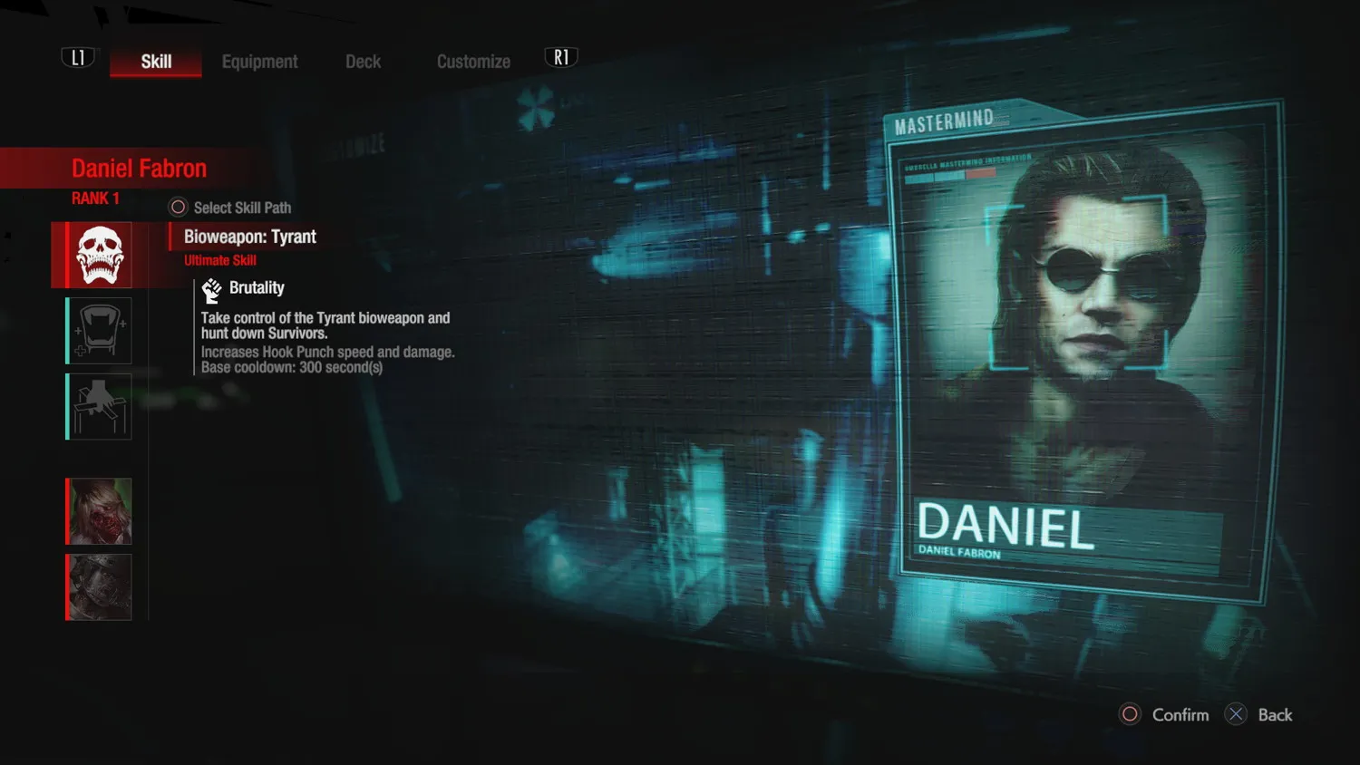 Hands-On With Resident Evil’s New Multiplayer Experience 