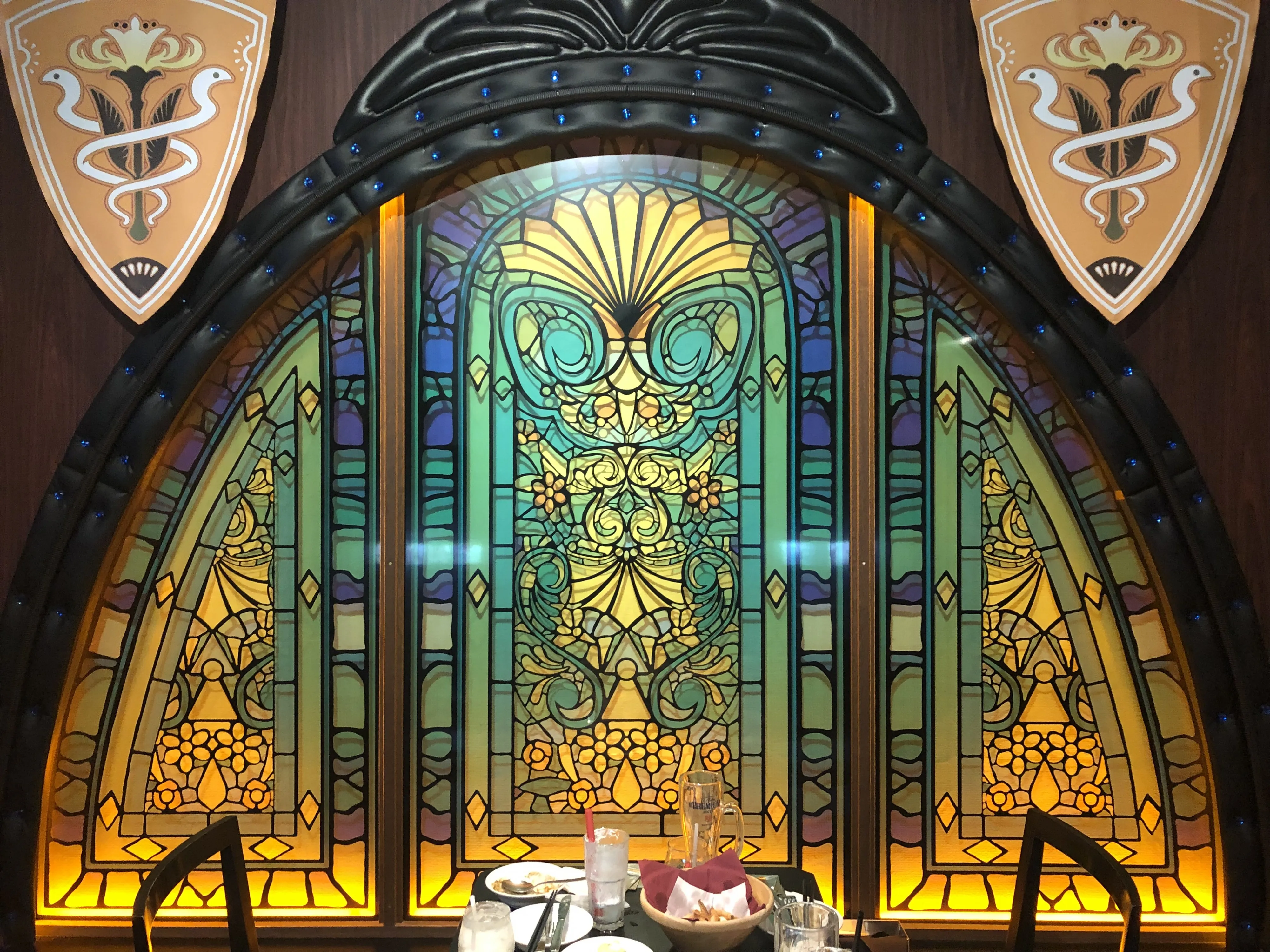 Revisiting Final Fantasy XIV's Eorzea Cafe With A Shadowbringers-Inspired Feast