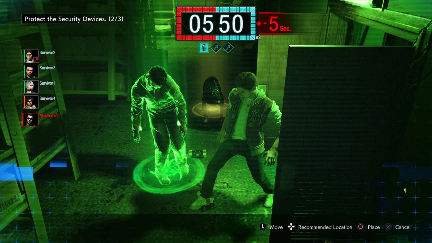 Hands-On With Resident Evil’s New Multiplayer Experience 