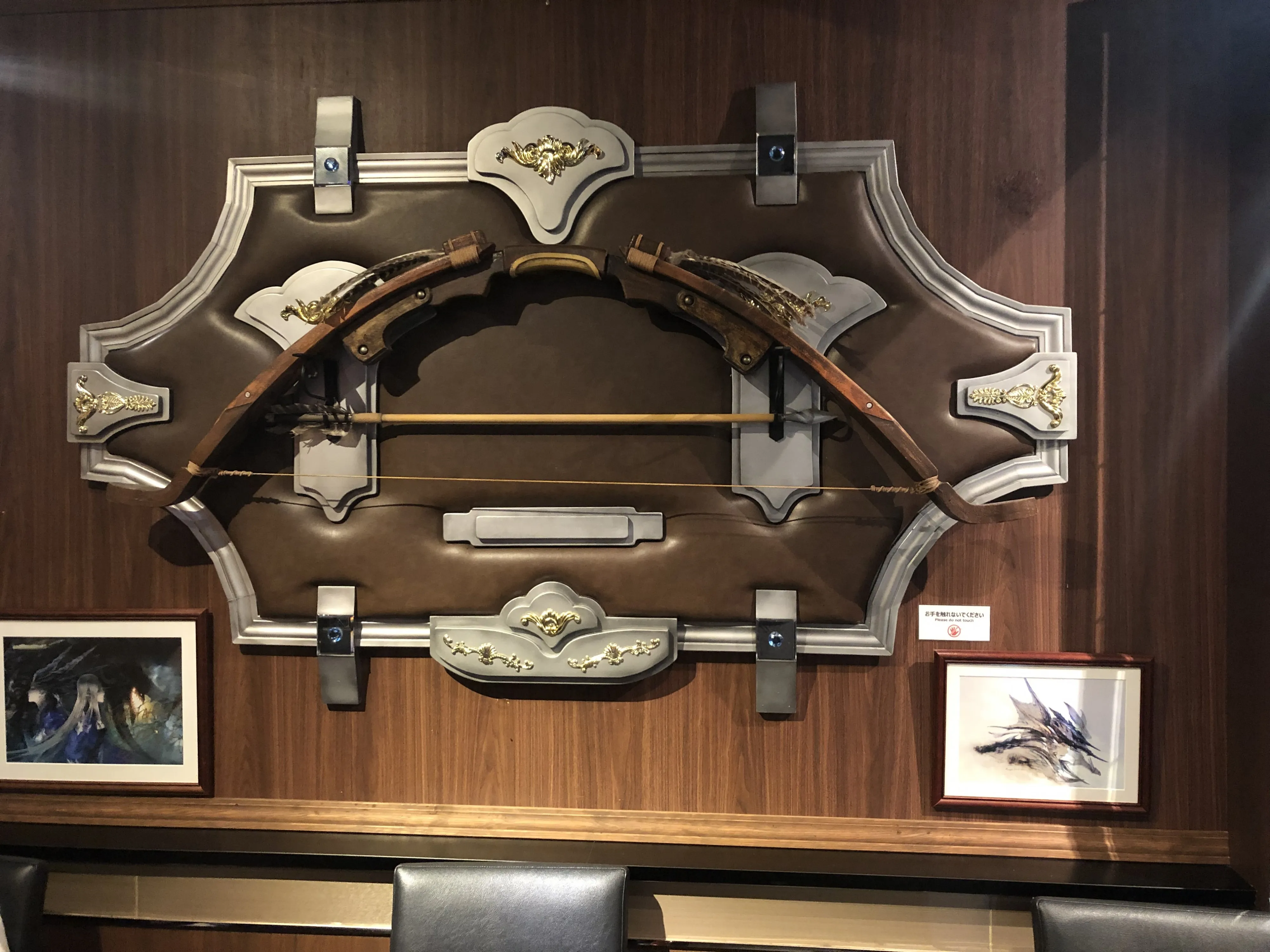 Revisiting Final Fantasy XIV's Eorzea Cafe With A Shadowbringers-Inspired Feast