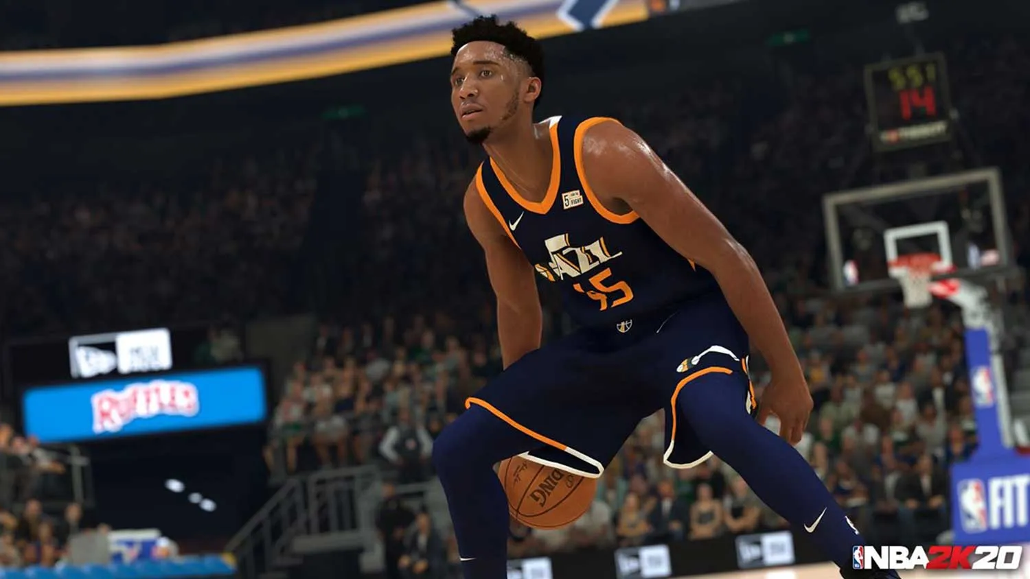 NBA 2K20 Review – A Game Of Runs