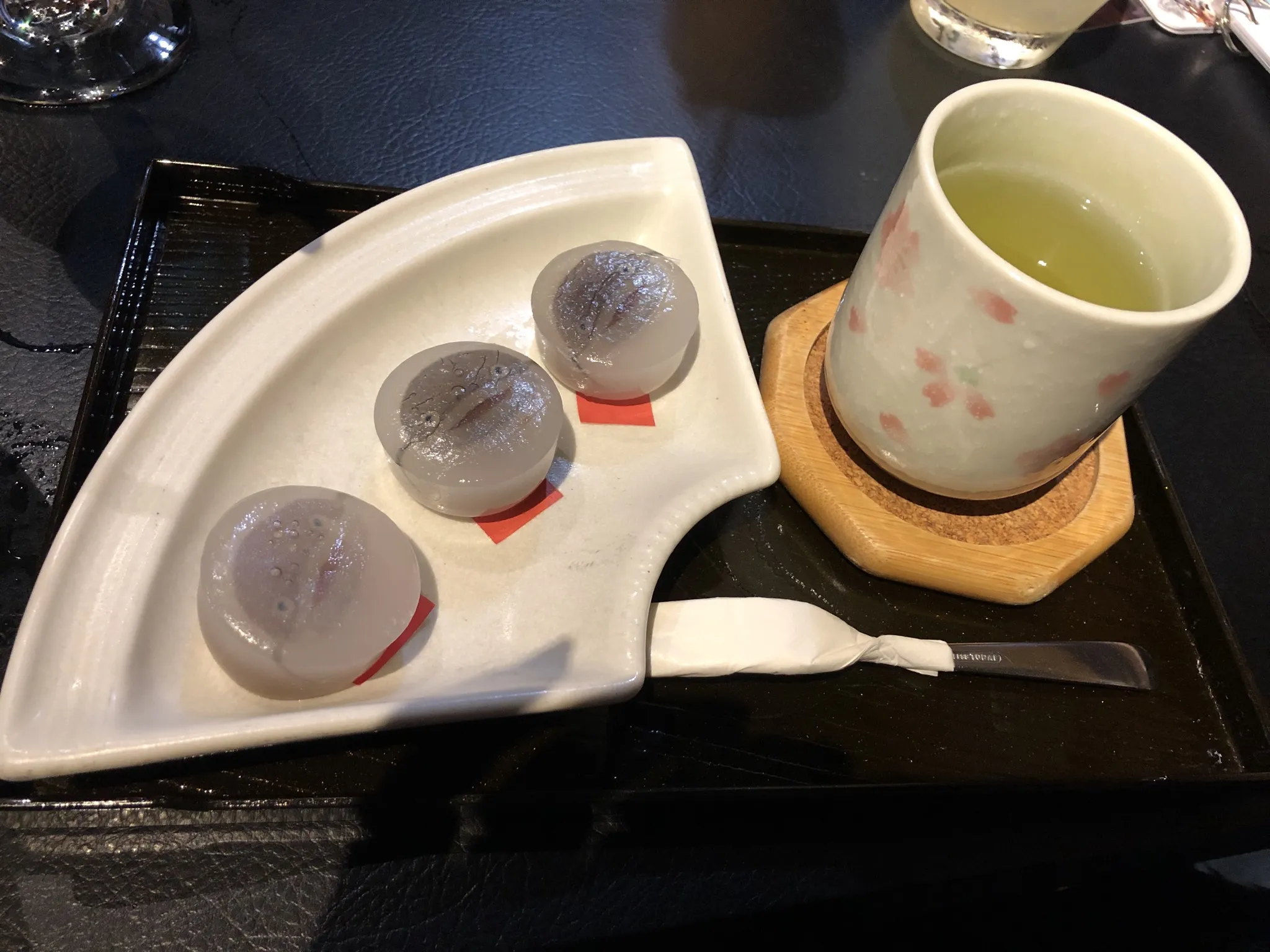 Revisiting Final Fantasy XIV's Eorzea Cafe With A Shadowbringers-Inspired Feast