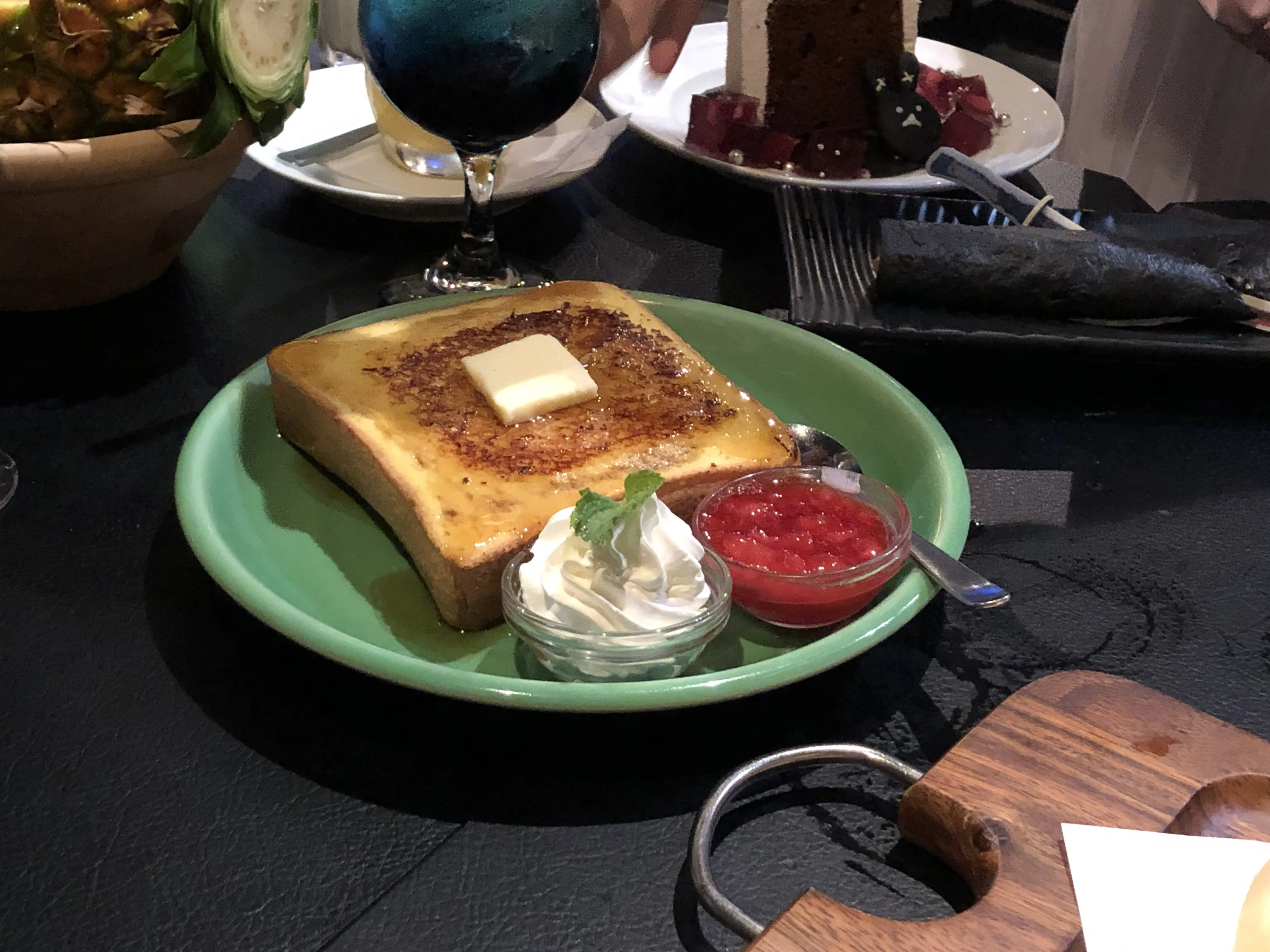 Revisiting Final Fantasy XIV's Eorzea Cafe With A Shadowbringers-Inspired Feast