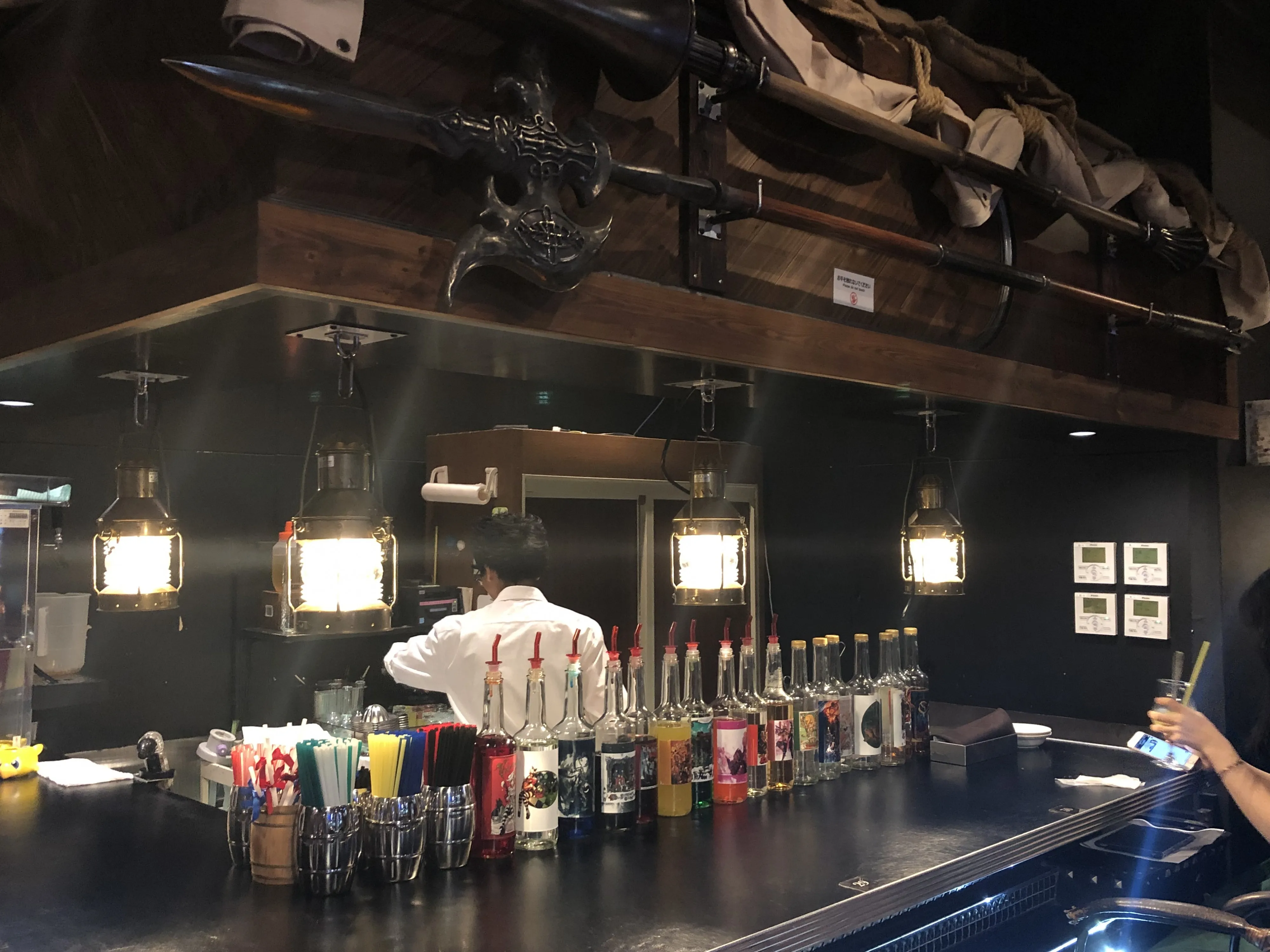 Revisiting Final Fantasy XIV's Eorzea Cafe With A Shadowbringers-Inspired Feast
