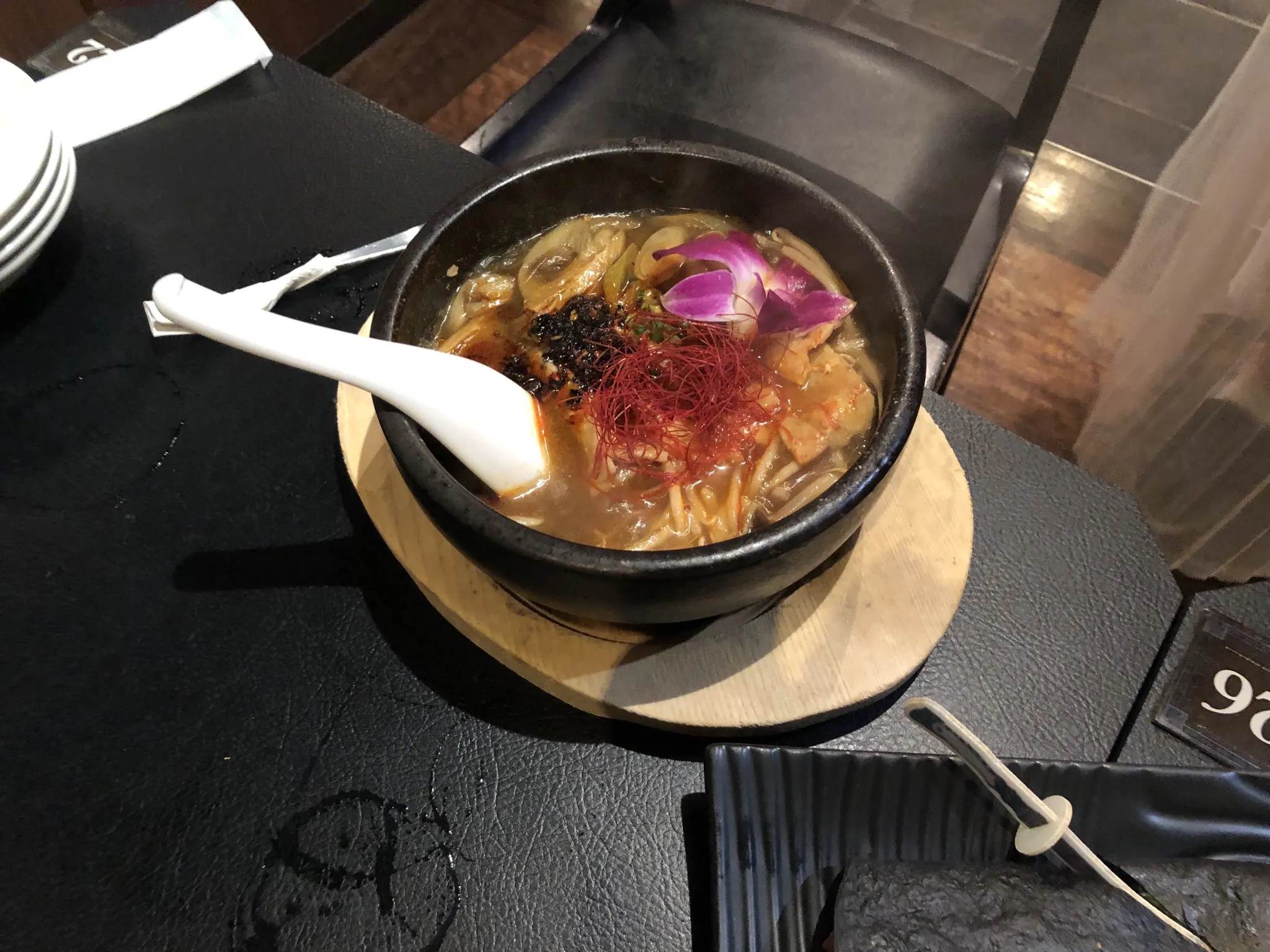 Revisiting Final Fantasy XIV's Eorzea Cafe With A Shadowbringers-Inspired Feast