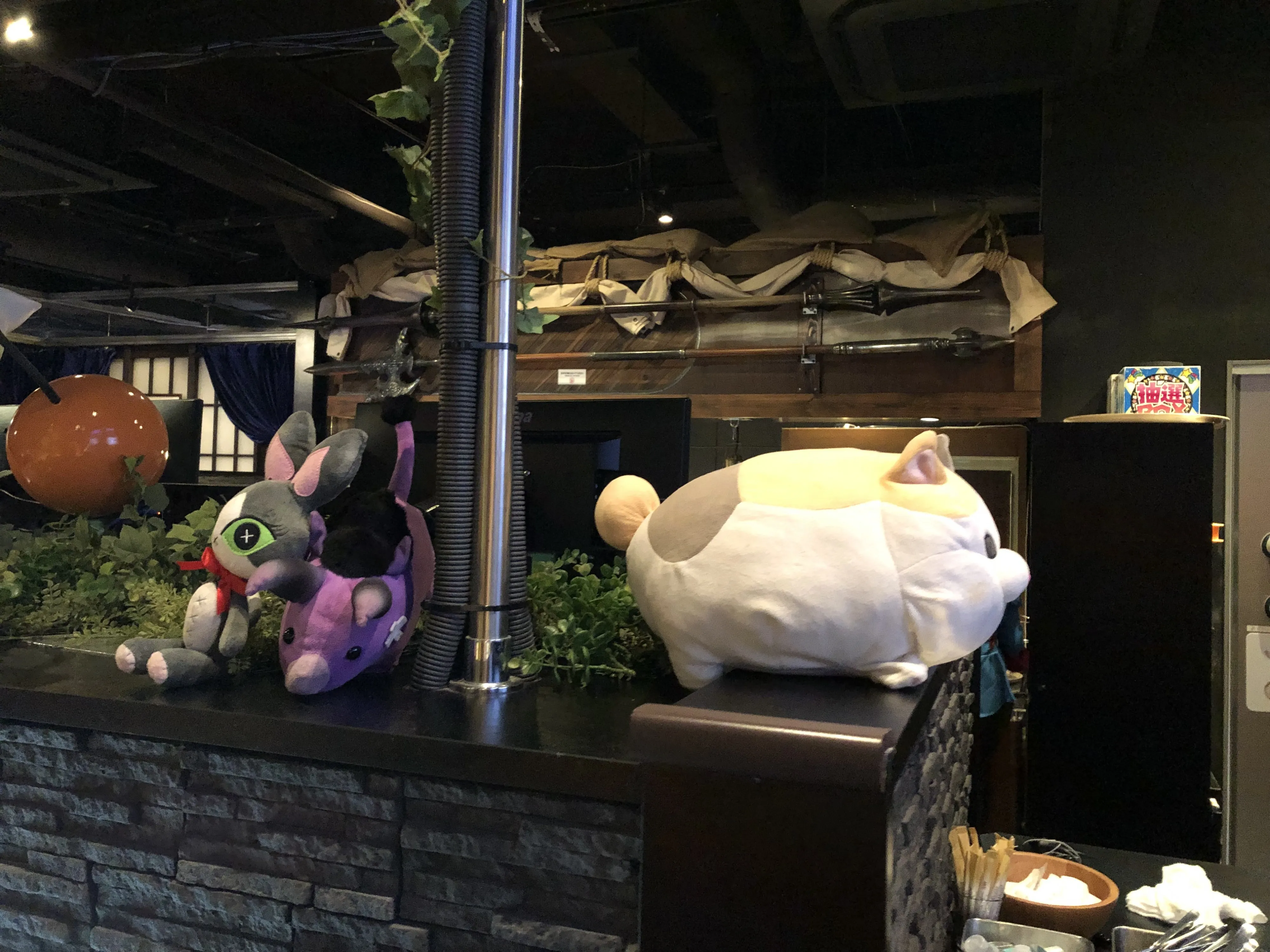 Revisiting Final Fantasy XIV's Eorzea Cafe With A Shadowbringers-Inspired Feast