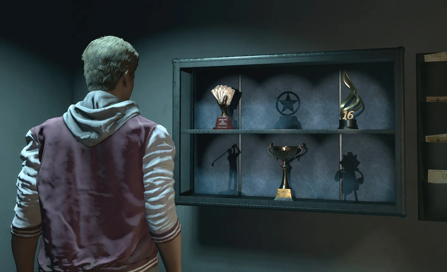 Hands-On With Resident Evil’s New Multiplayer Experience 