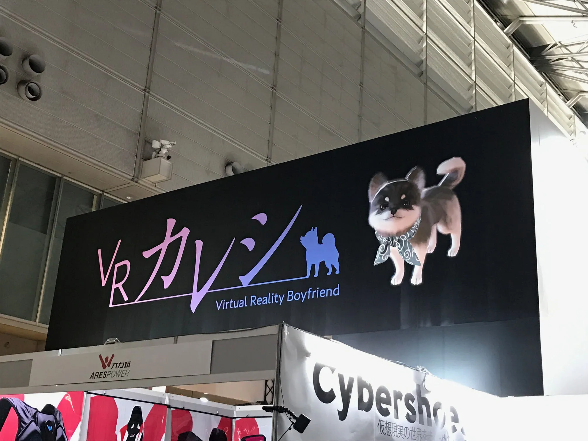 Tokyo Game Show Gallery: Sights From The Show Floor