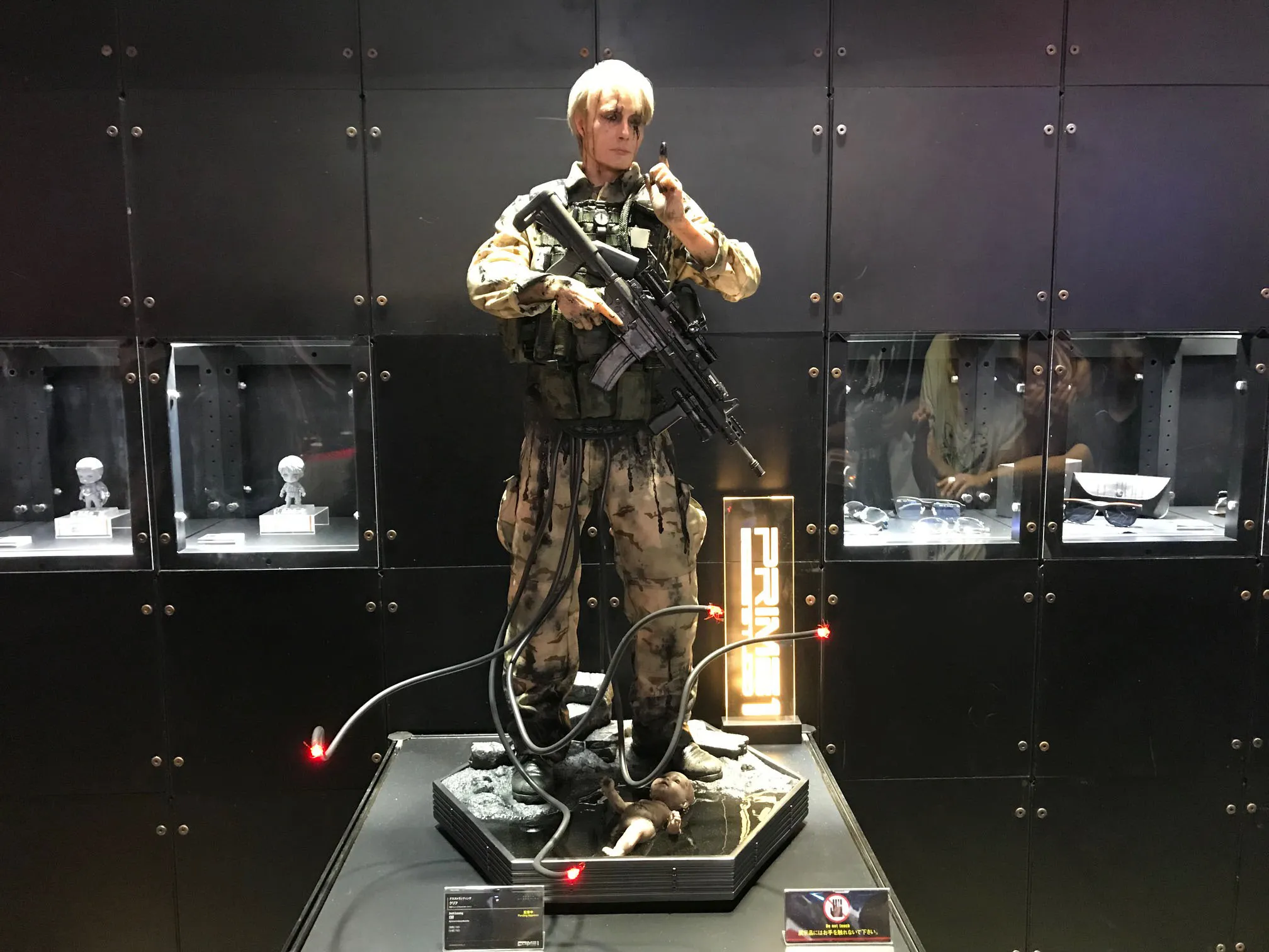 Tokyo Game Show Gallery: Sights From The Show Floor