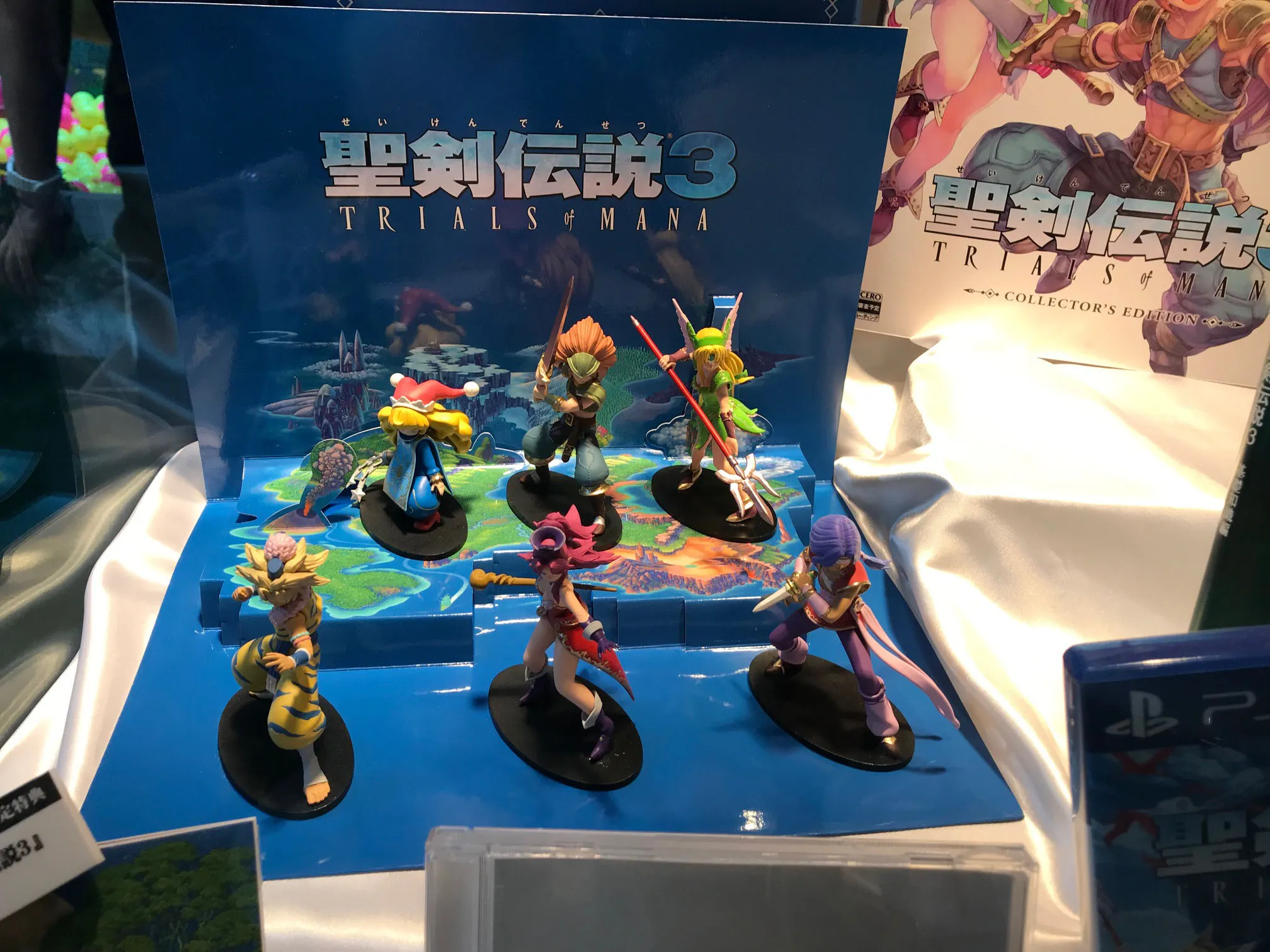 Tokyo Game Show Gallery: Sights From The Show Floor
