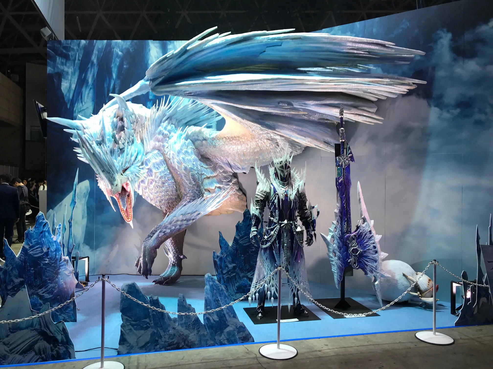 Tokyo Game Show Gallery: Sights From The Show Floor