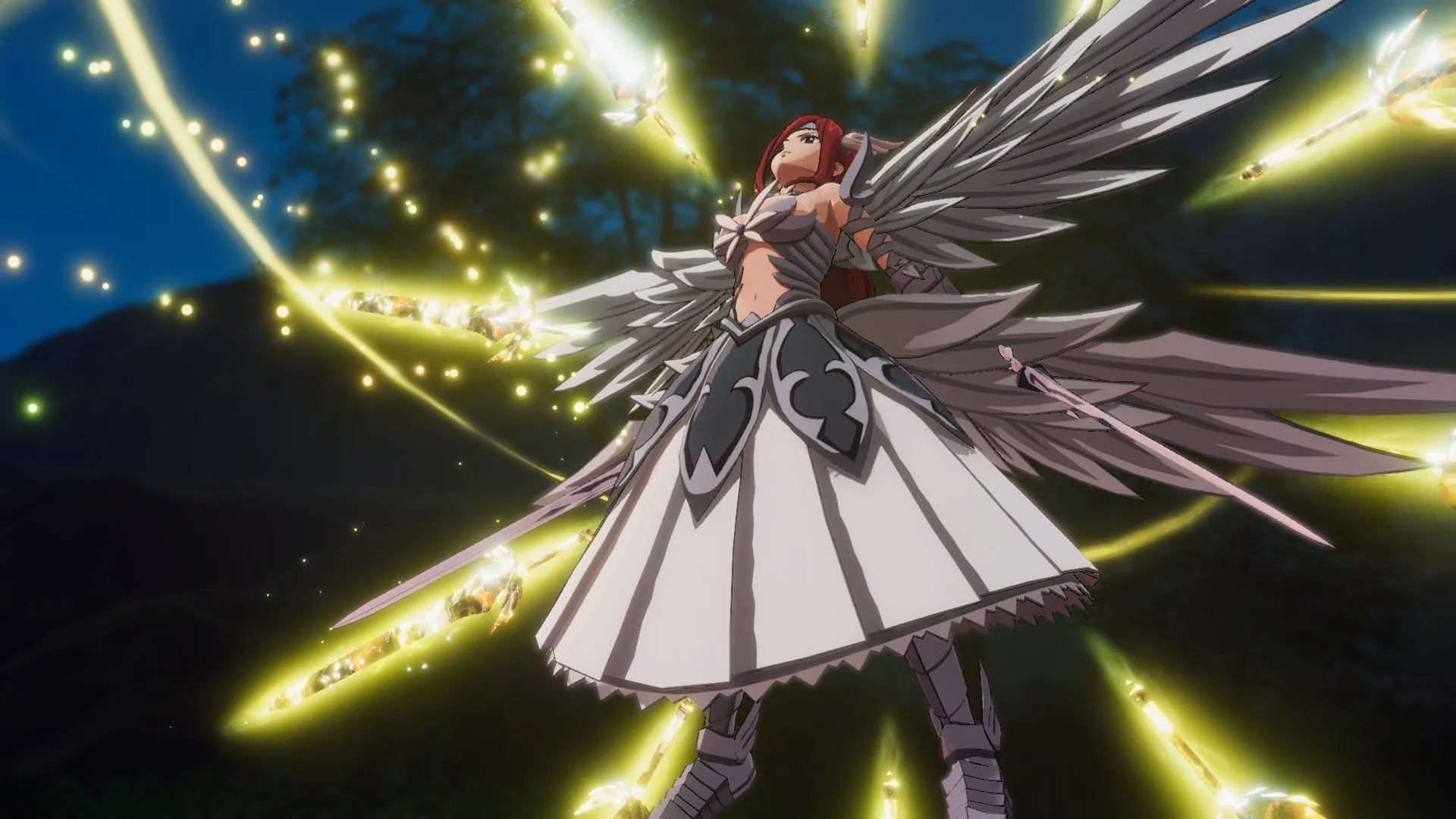 Gust Is Making A Game Based On The Popular Anime, Here’s What You Need To Know