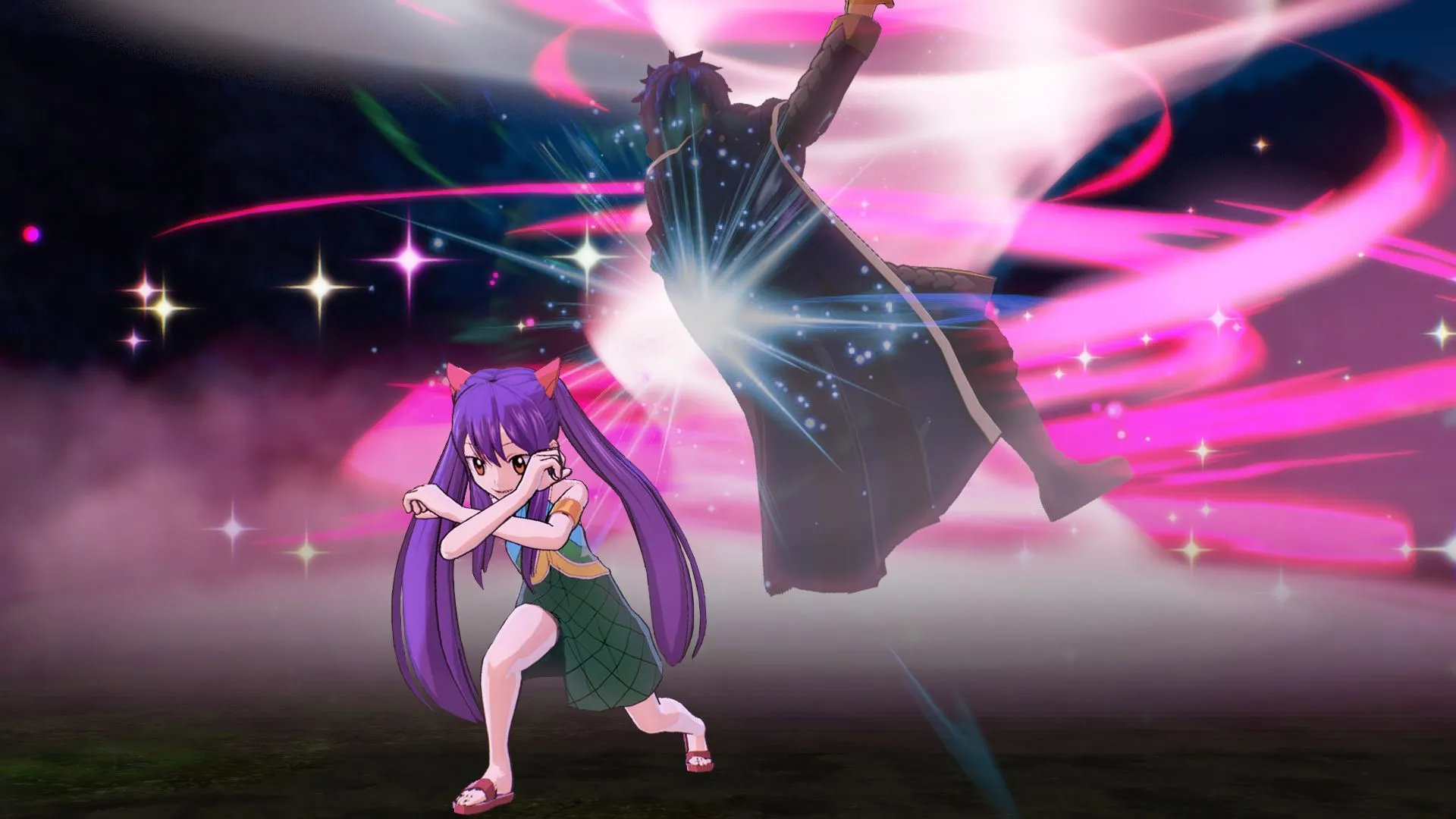 Gust Is Making A Game Based On The Popular Anime, Here’s What You Need To Know