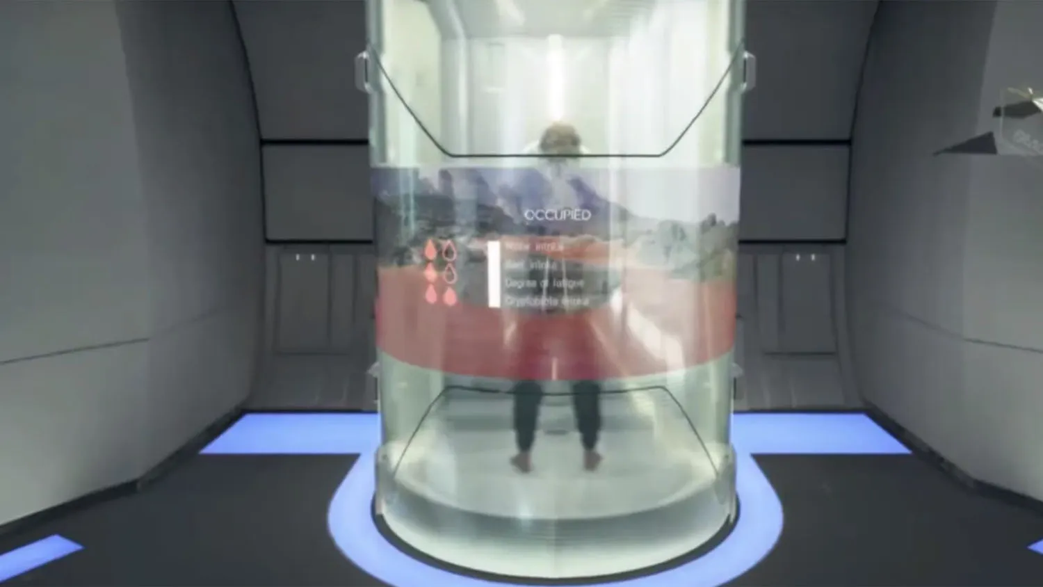 How Private Rooms Work