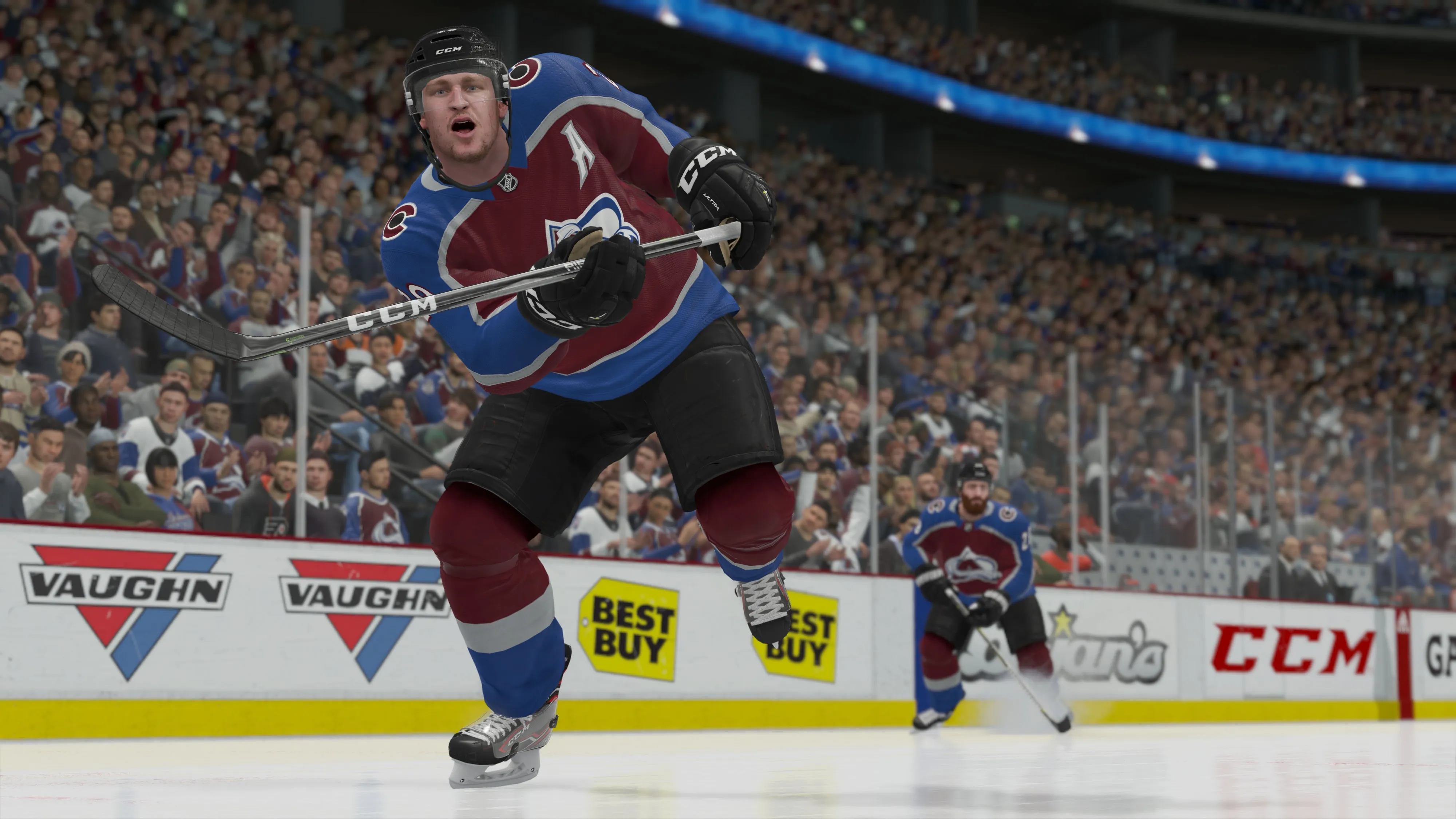 NHL 20 Review – Off The Post