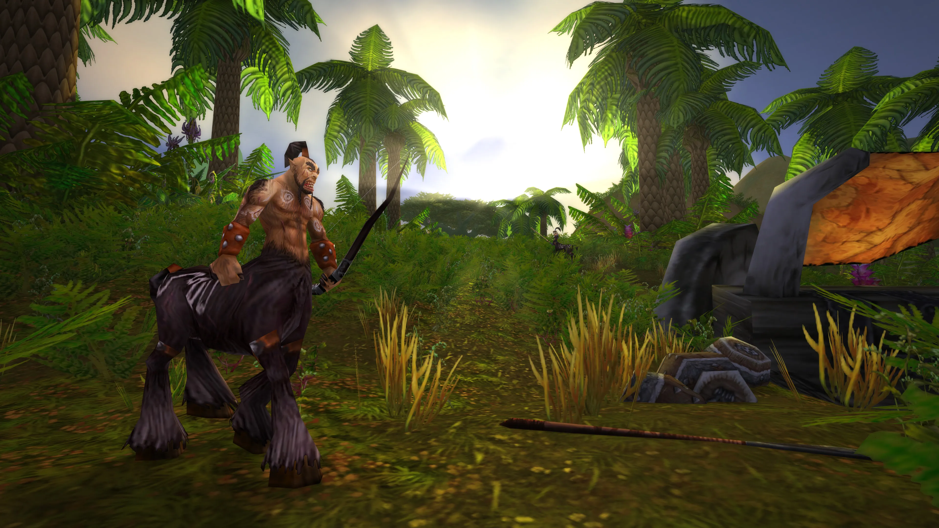 World of Warcraft Classic Review - Not Just Nostalgia