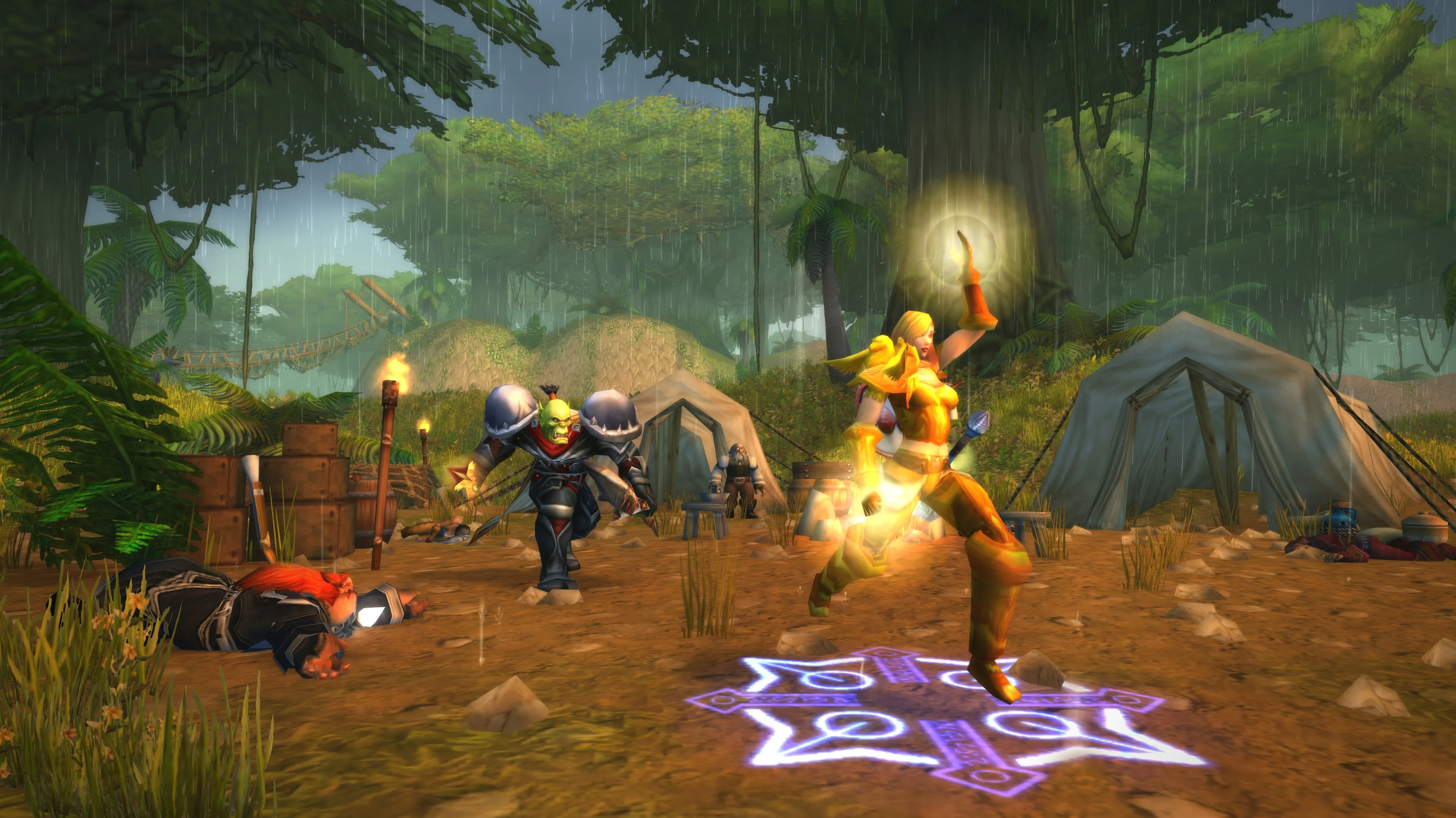 World of Warcraft Classic Review - Not Just Nostalgia