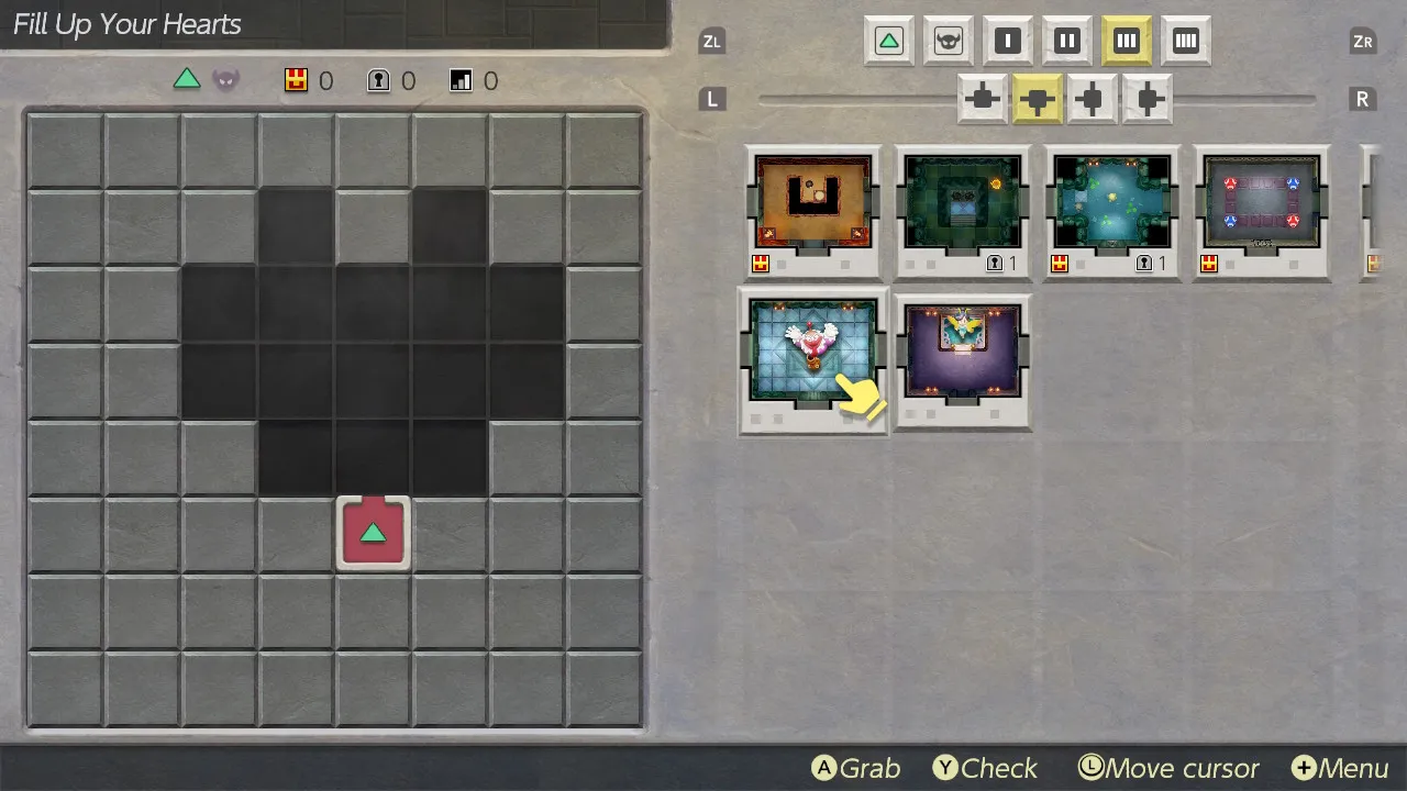The Legend Of Zelda:  Link’s Awakening Review – A Dream Come True
