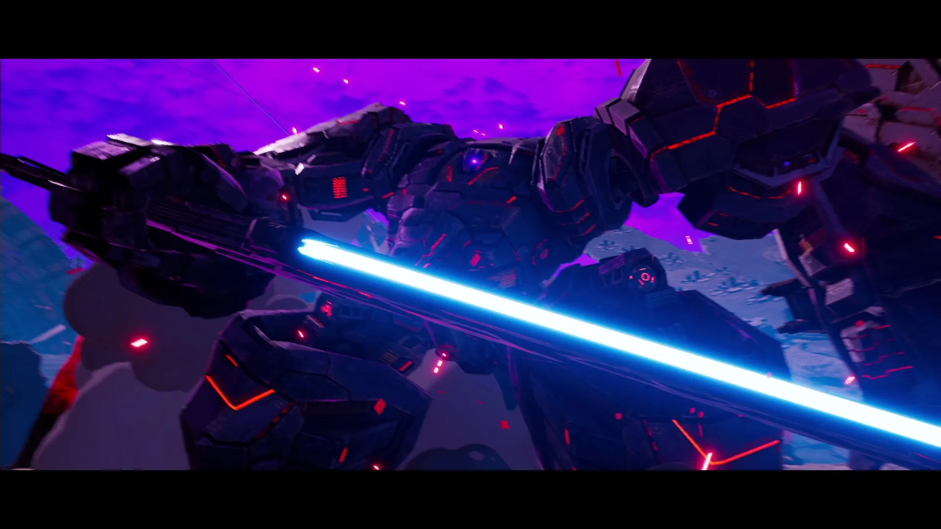 Daemon X Machina Review – Mission Failure
