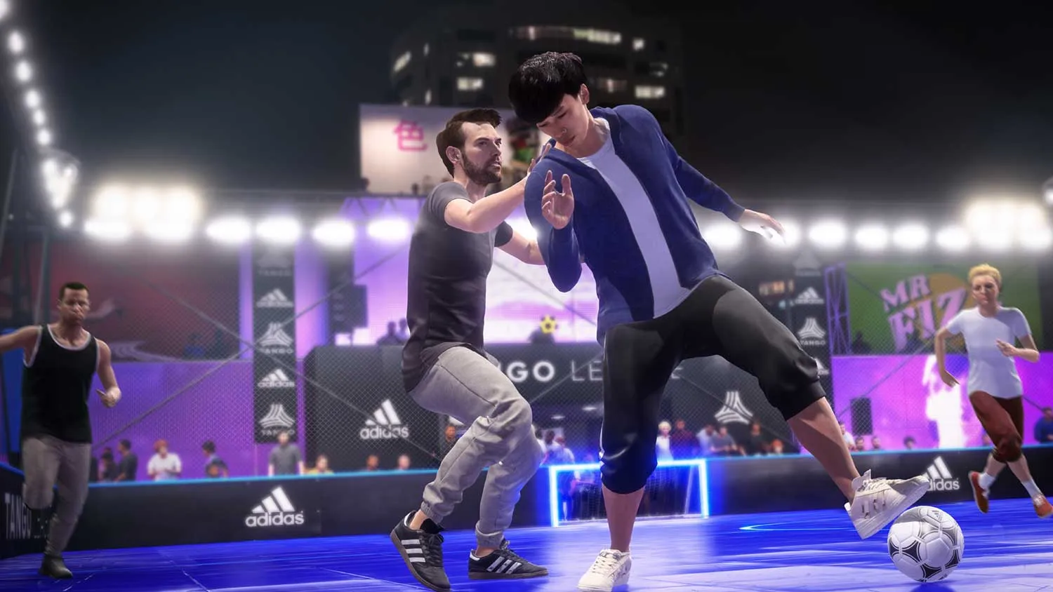 FIFA 20 Review – A Well-Worn Institution
