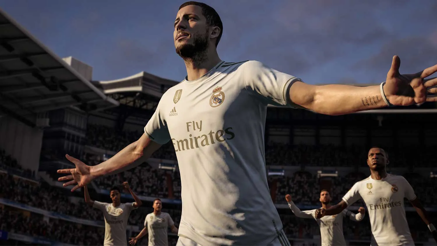 FIFA 20 Review – A Well-Worn Institution