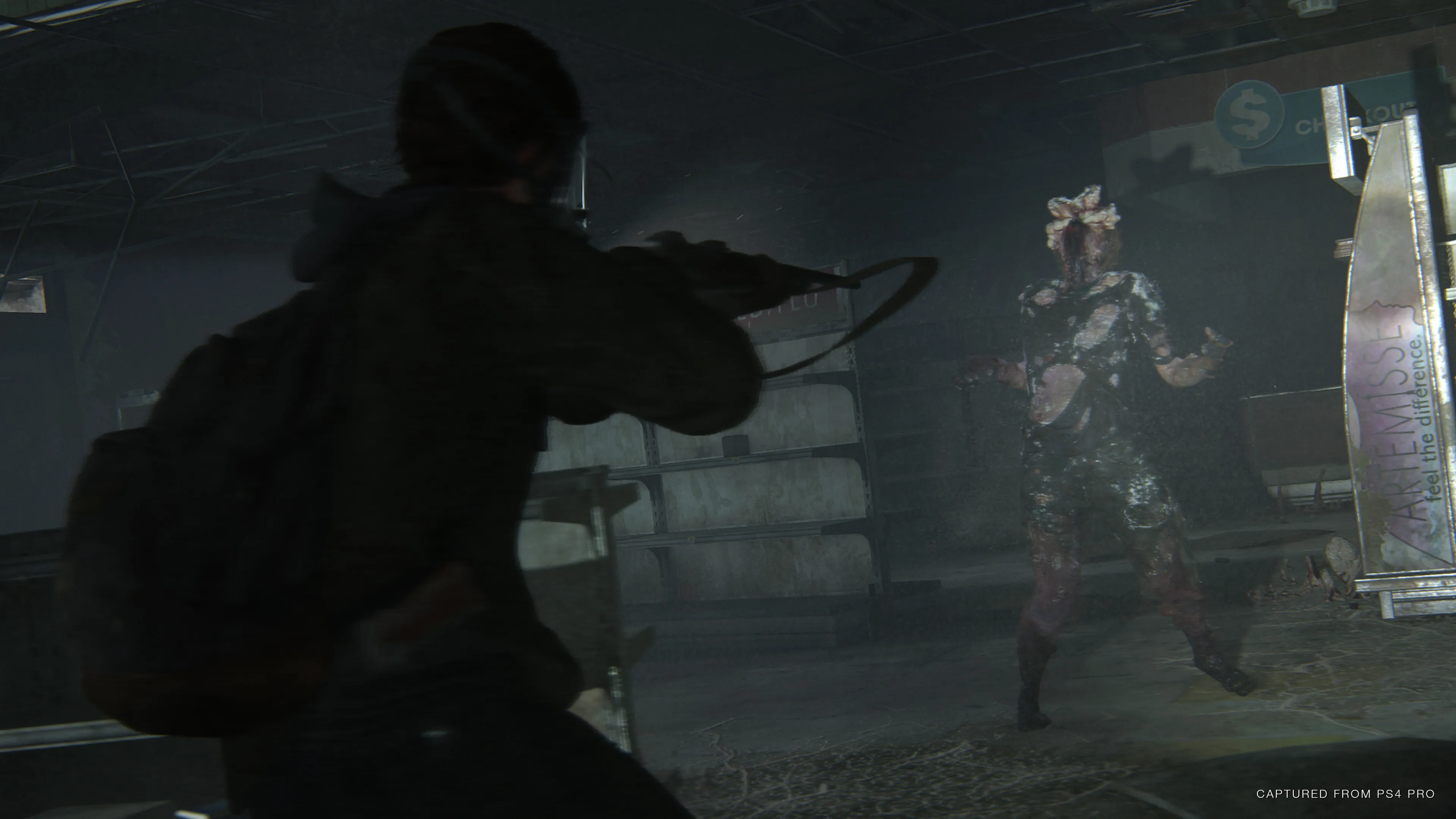 A Spoiler-Free Overview Of The Last Of Us Part II