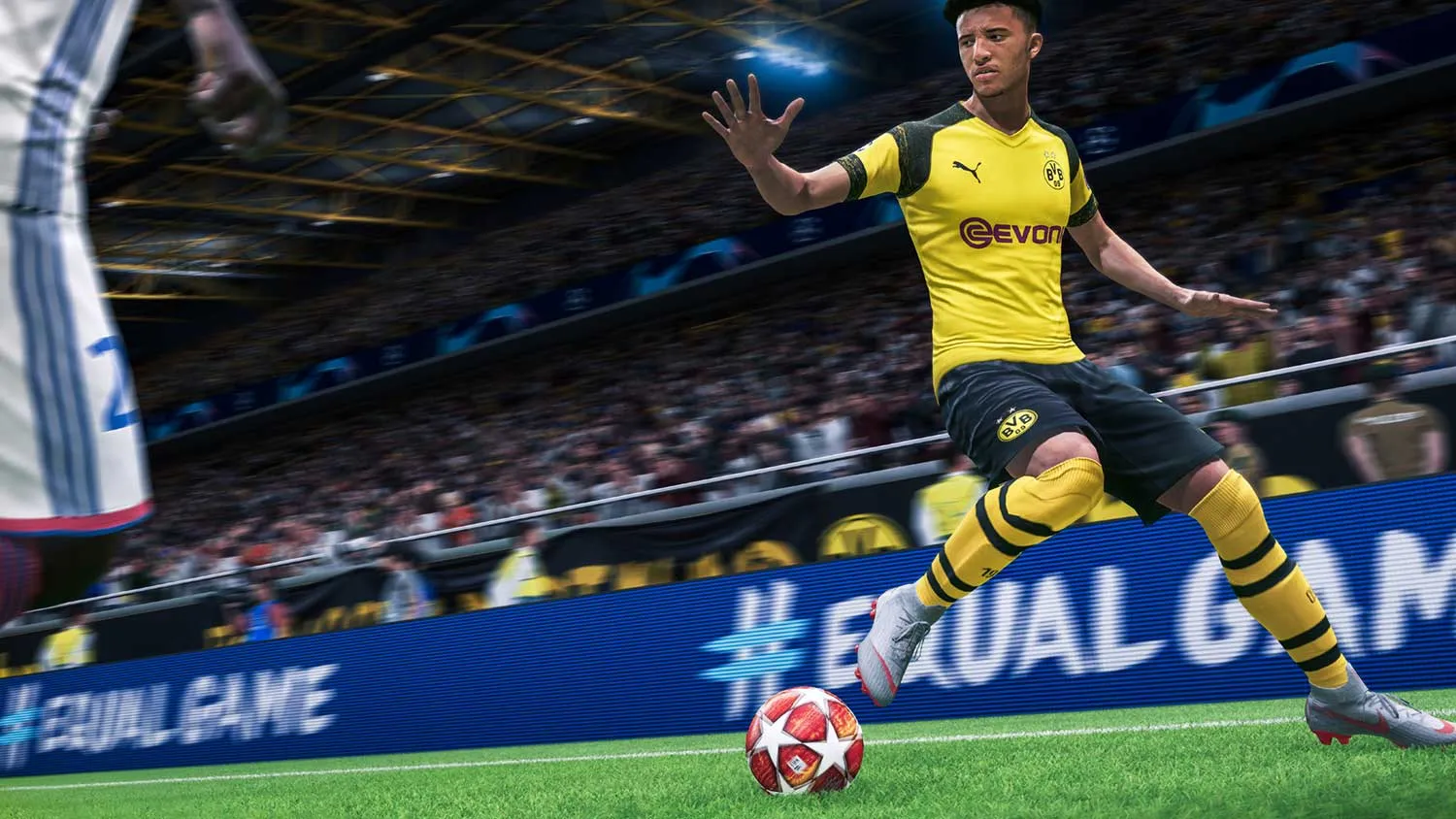 FIFA 20 Review – A Well-Worn Institution